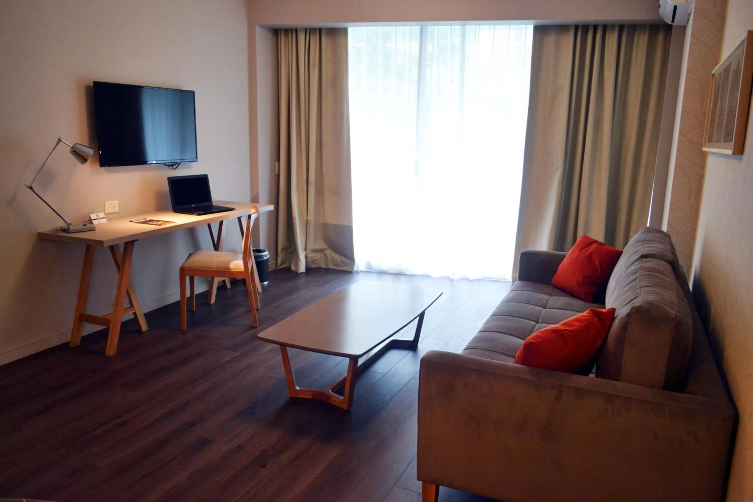 Property building in Dazzler by Wyndham Polo