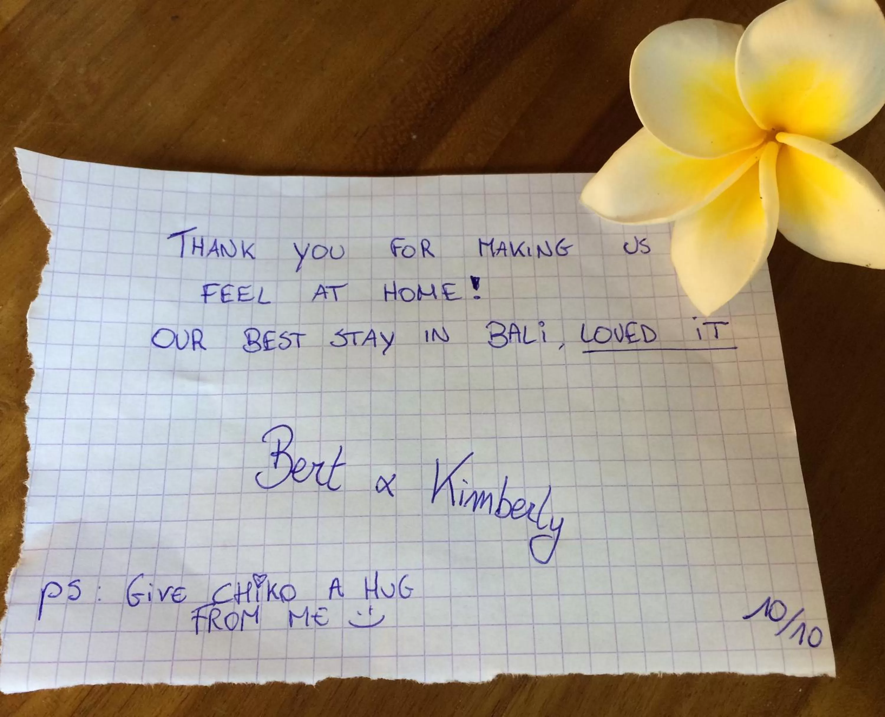 Bella House Monkey Forest