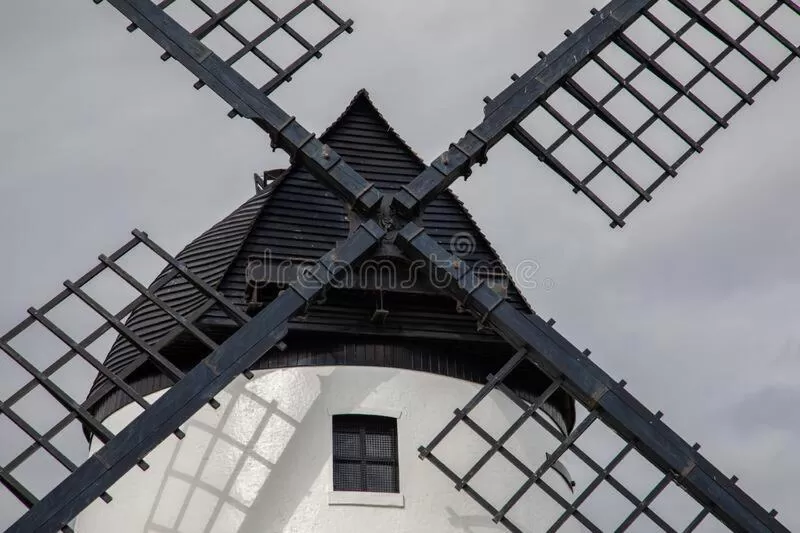 Nearby landmark in Cumbria Guest House
