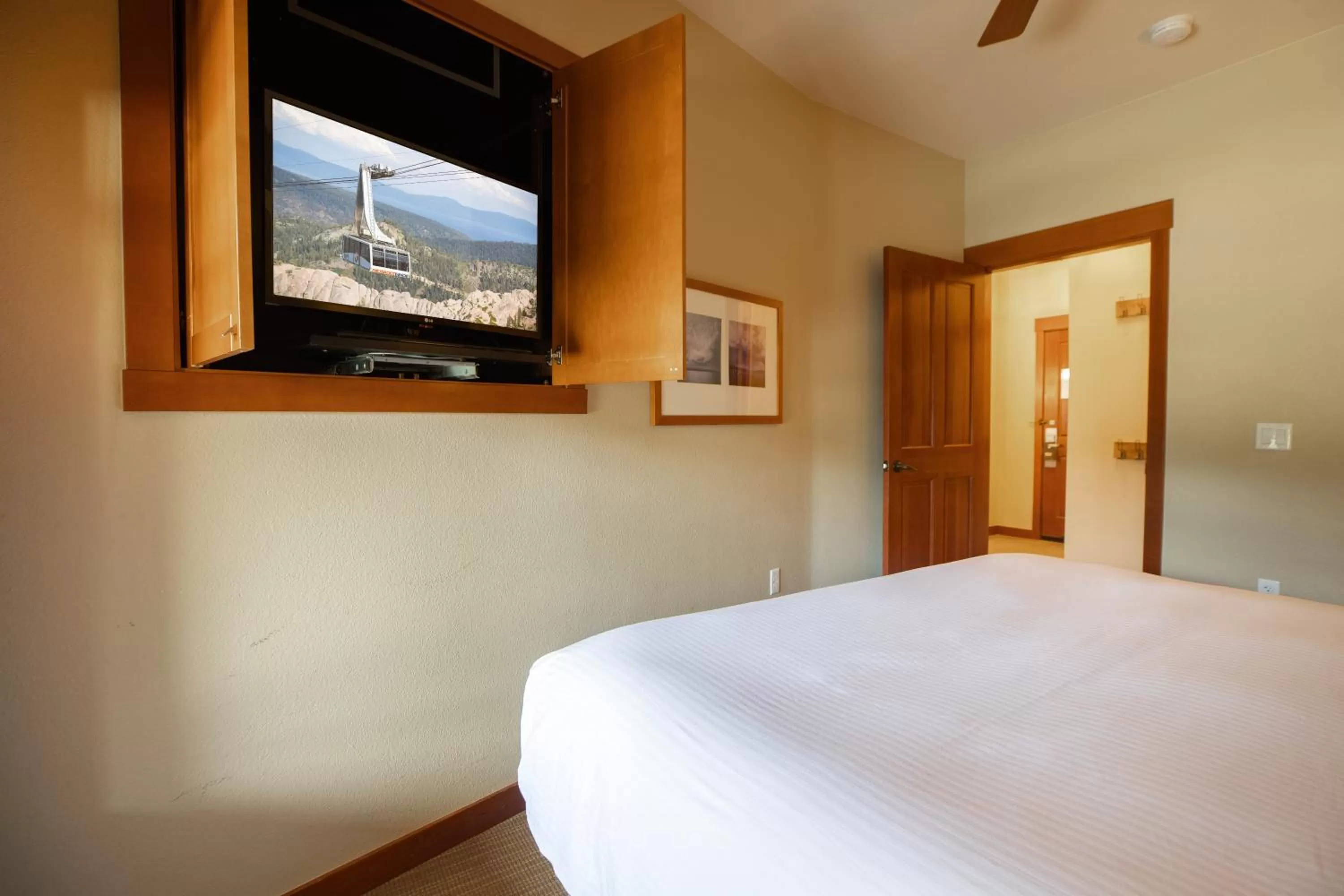 The Village at Palisades Tahoe