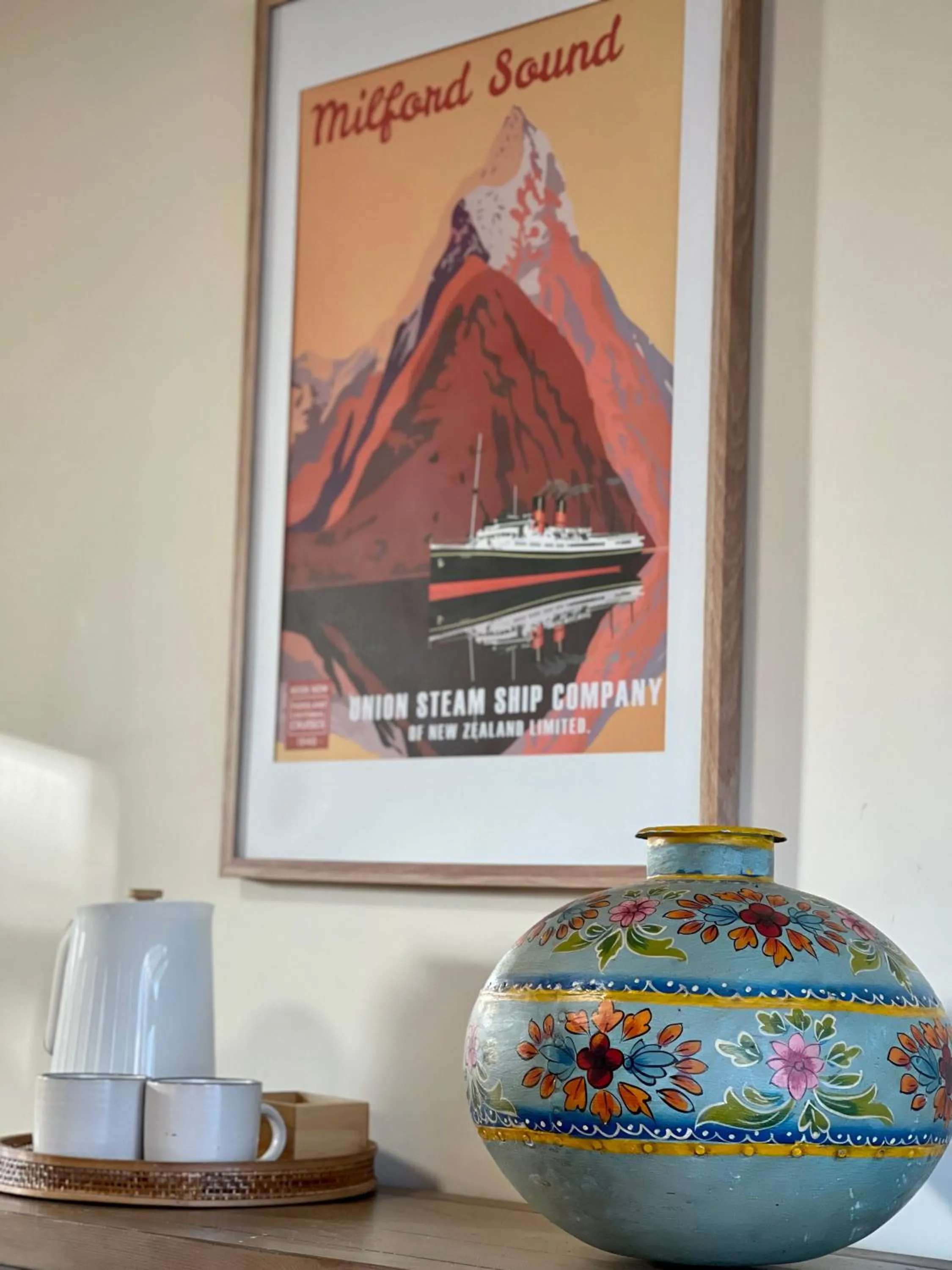 Te Anau Lakefront Backpackers