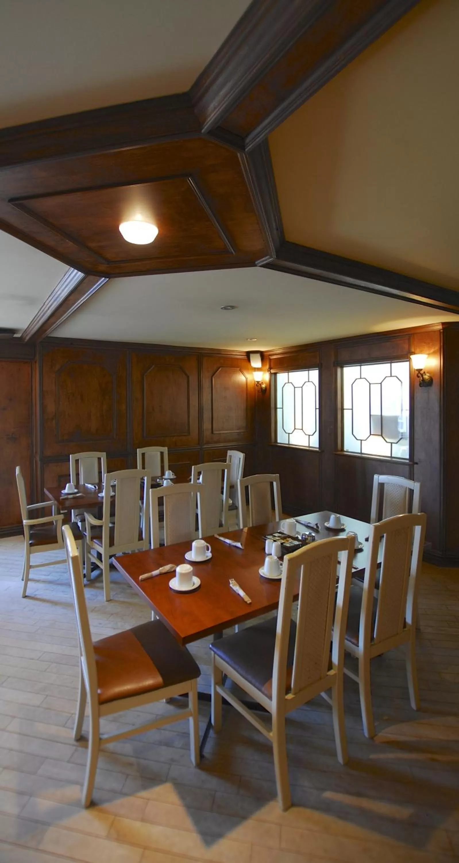 Continental breakfast in Hôtel Travelodge by Wyndham Victoriaville