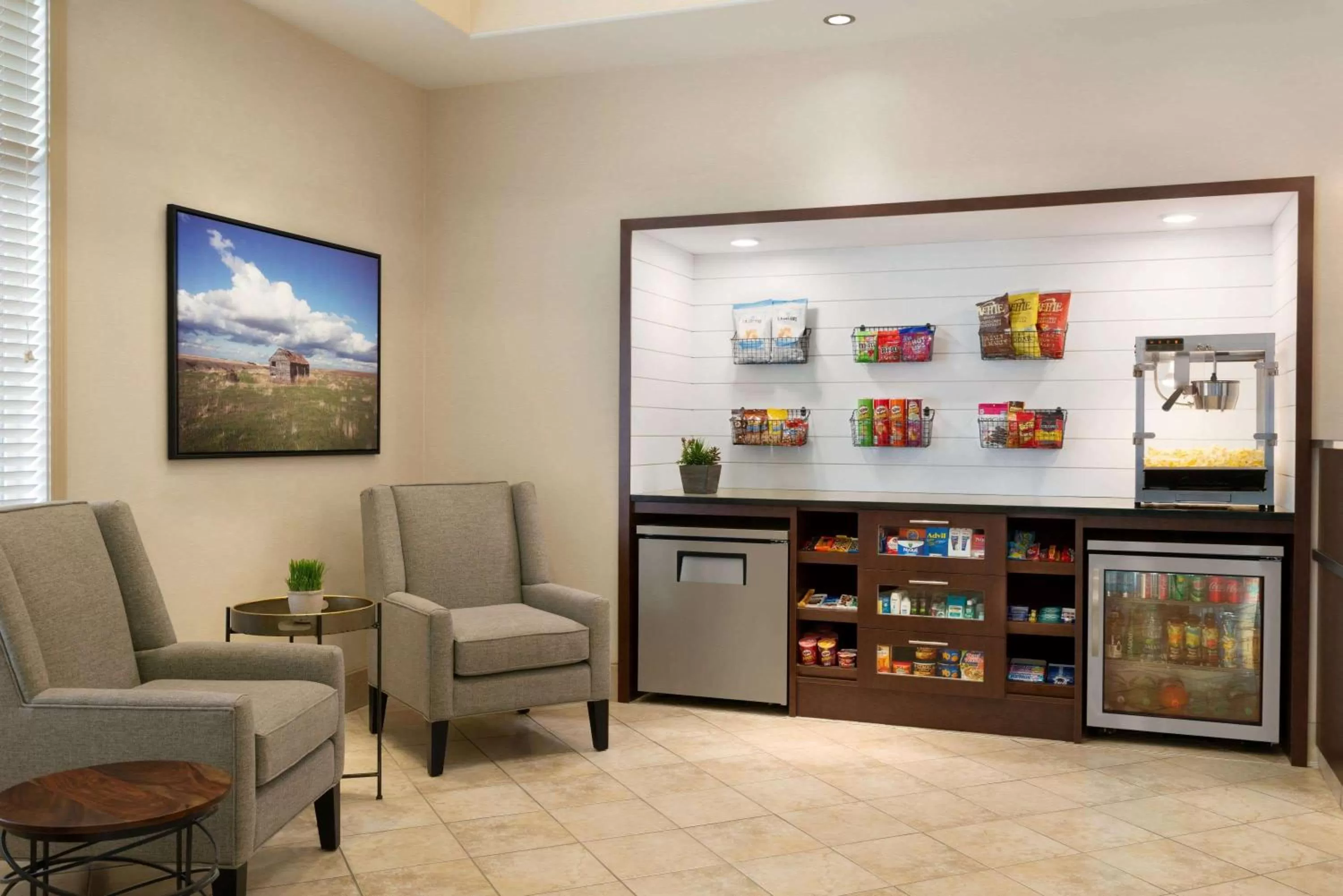 On site in Ramada by Wyndham Drayton Valley