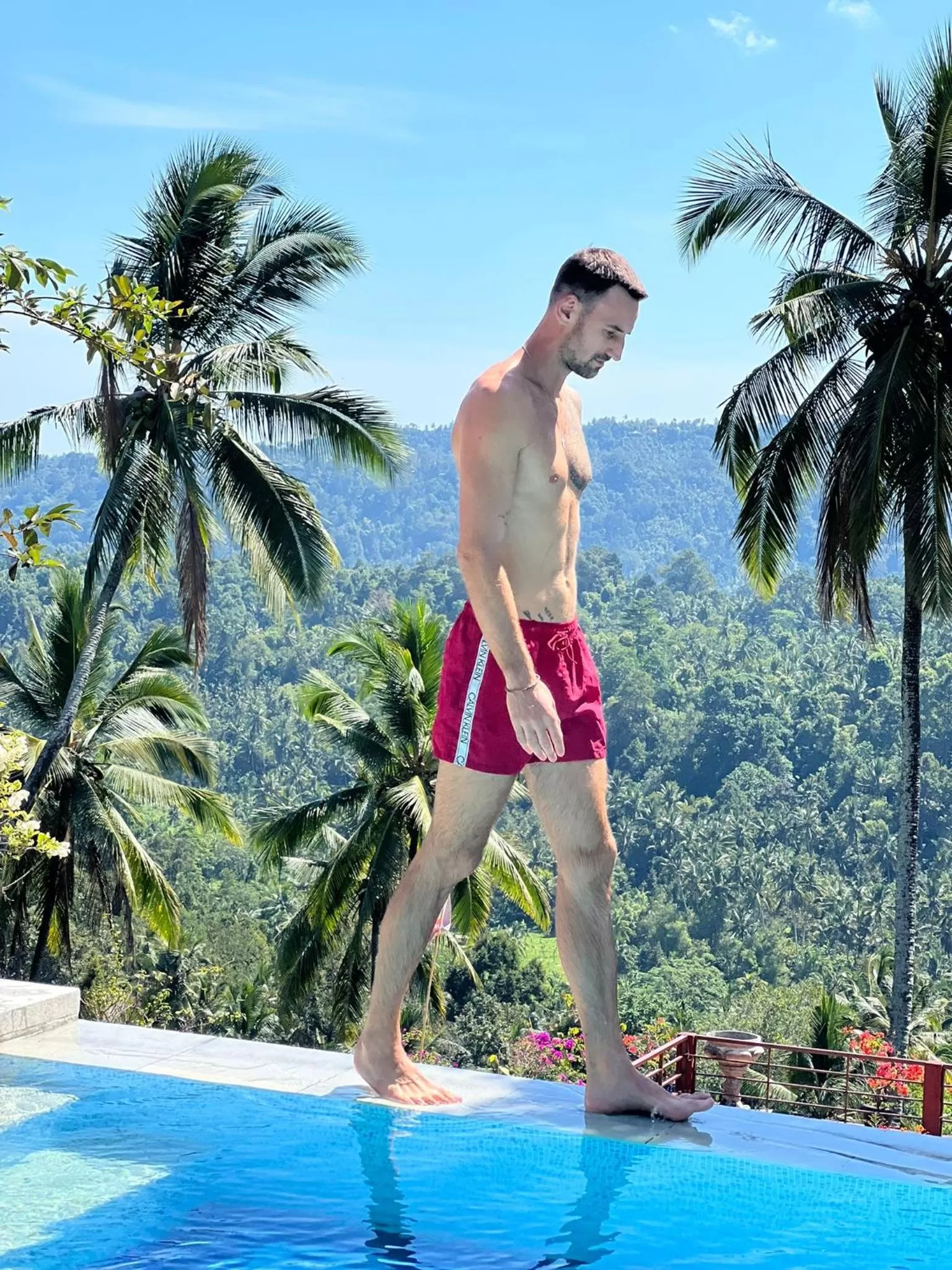 People in VILLA IPSA