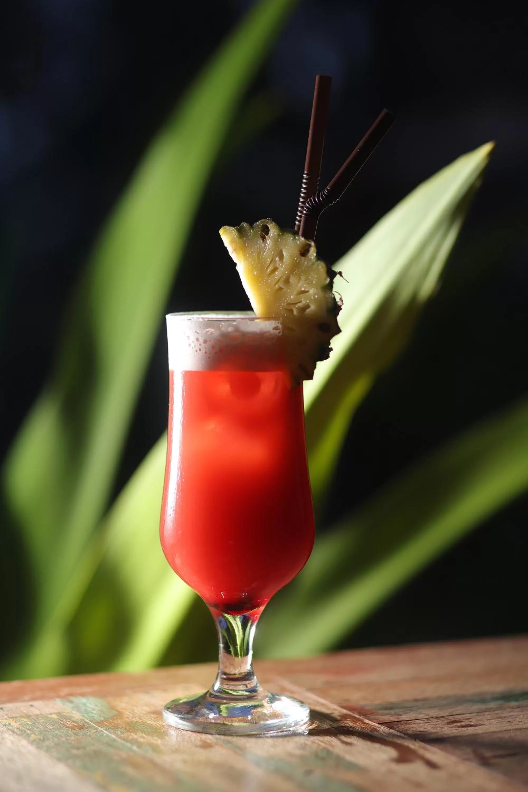 Restaurant/places to eat in Dontrei Villa Angkor