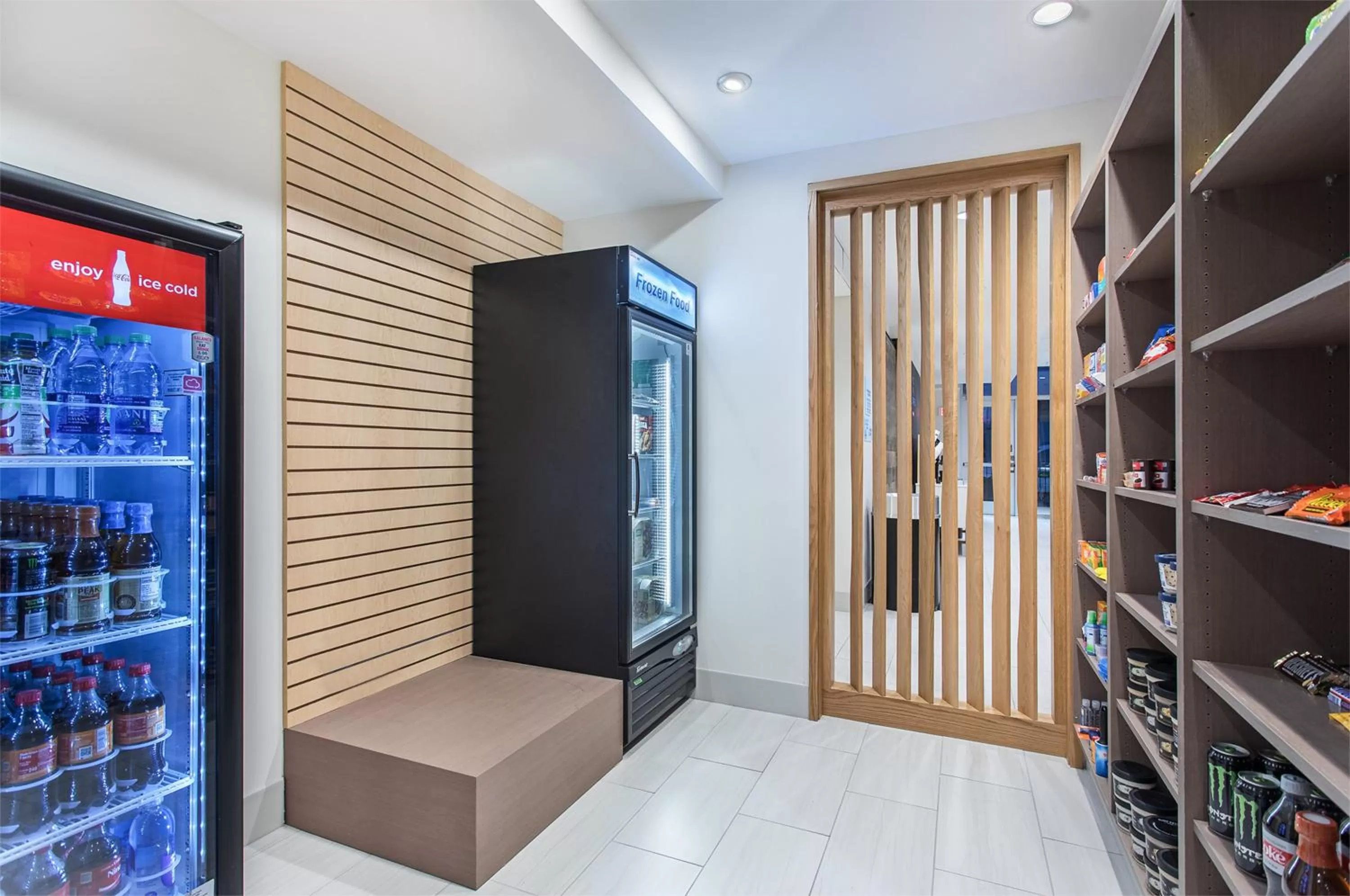 Other in Holiday Inn Express & Suites - La Grange by IHG