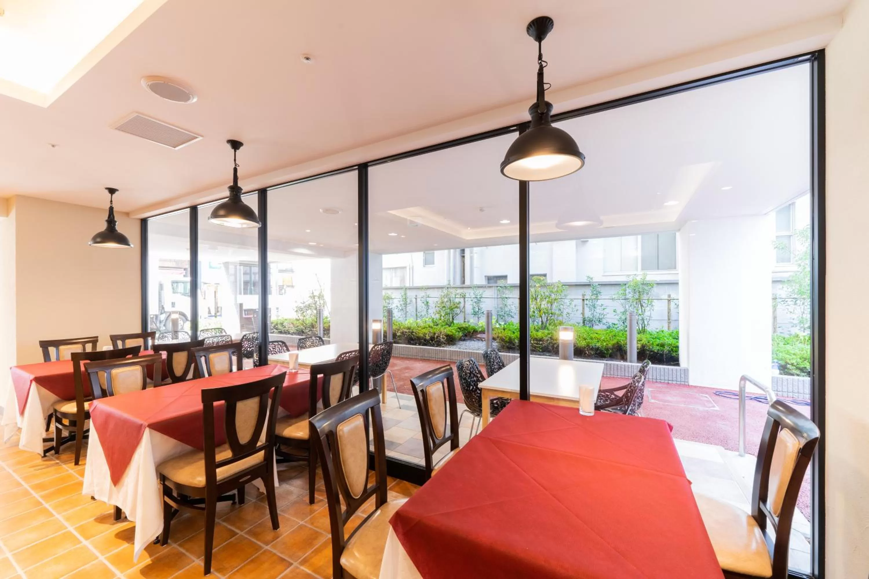 Pearl Hotel Shinjuku Akebonobashi