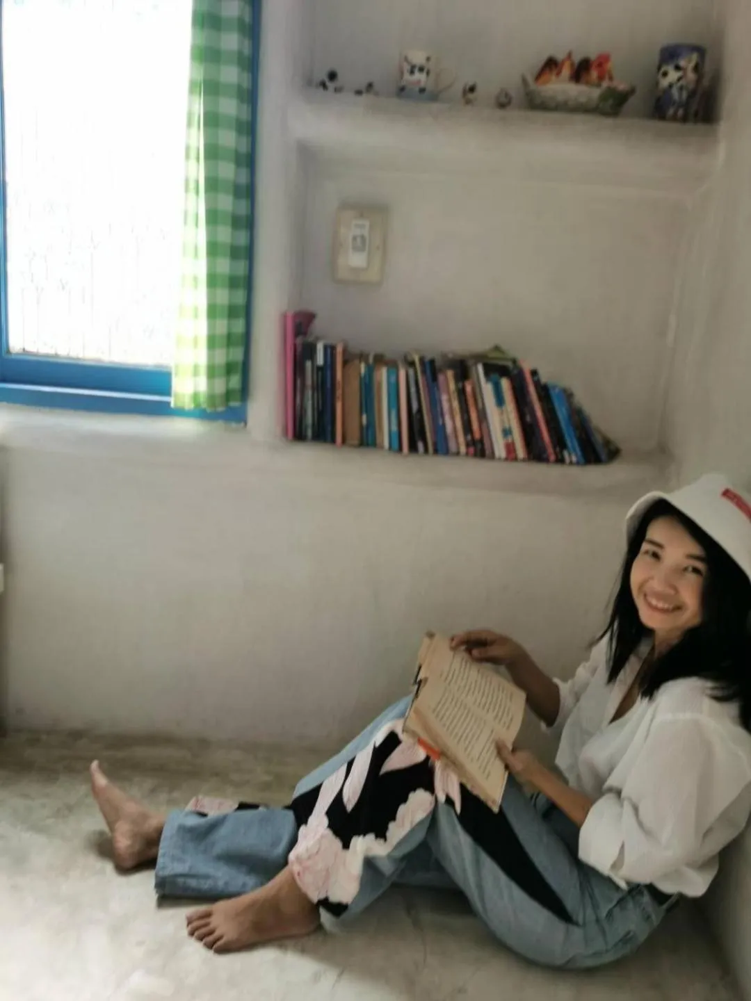 Scenic Riverside Resort