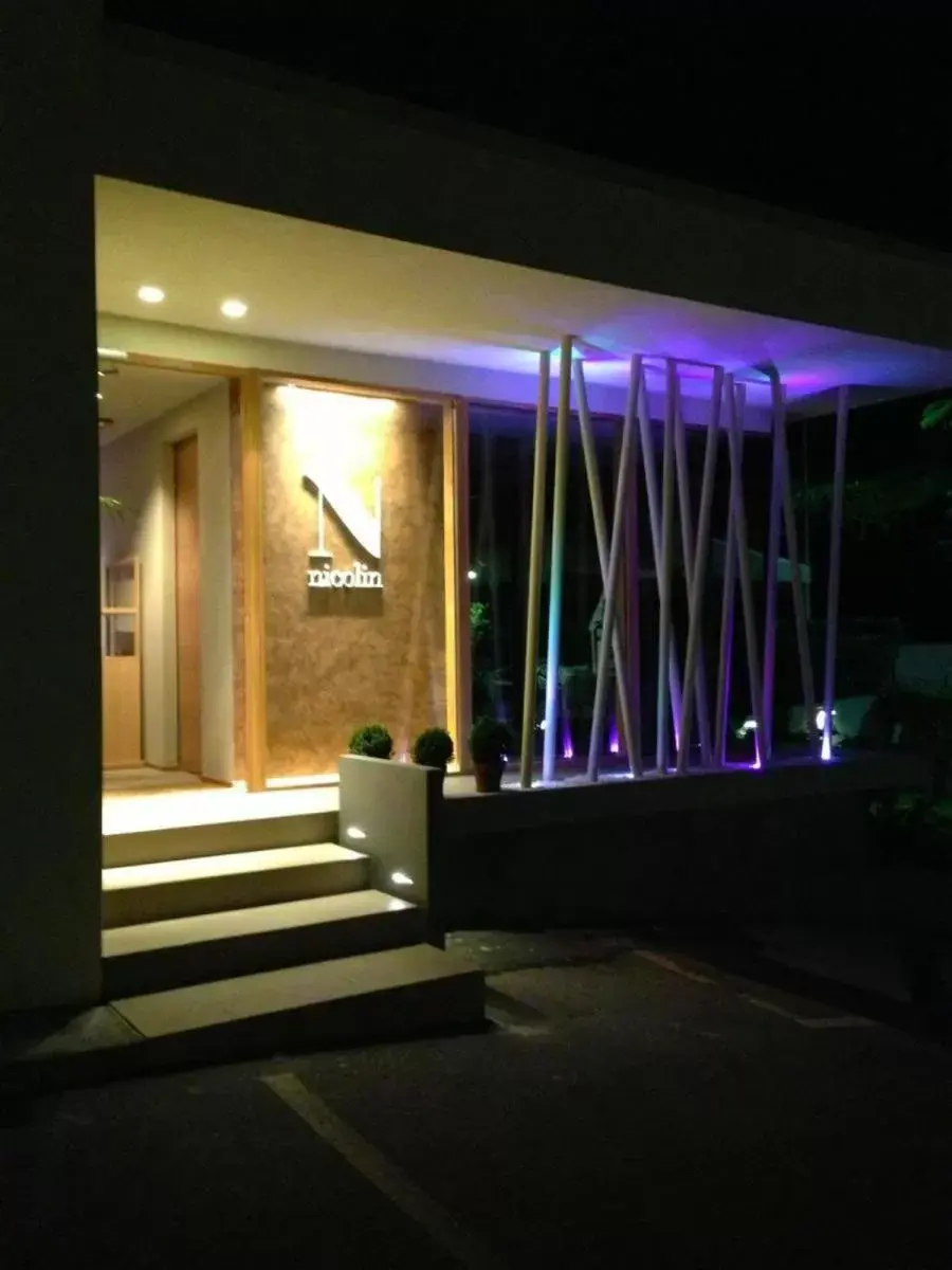 Albergo Nicolin Albergo Nicolin