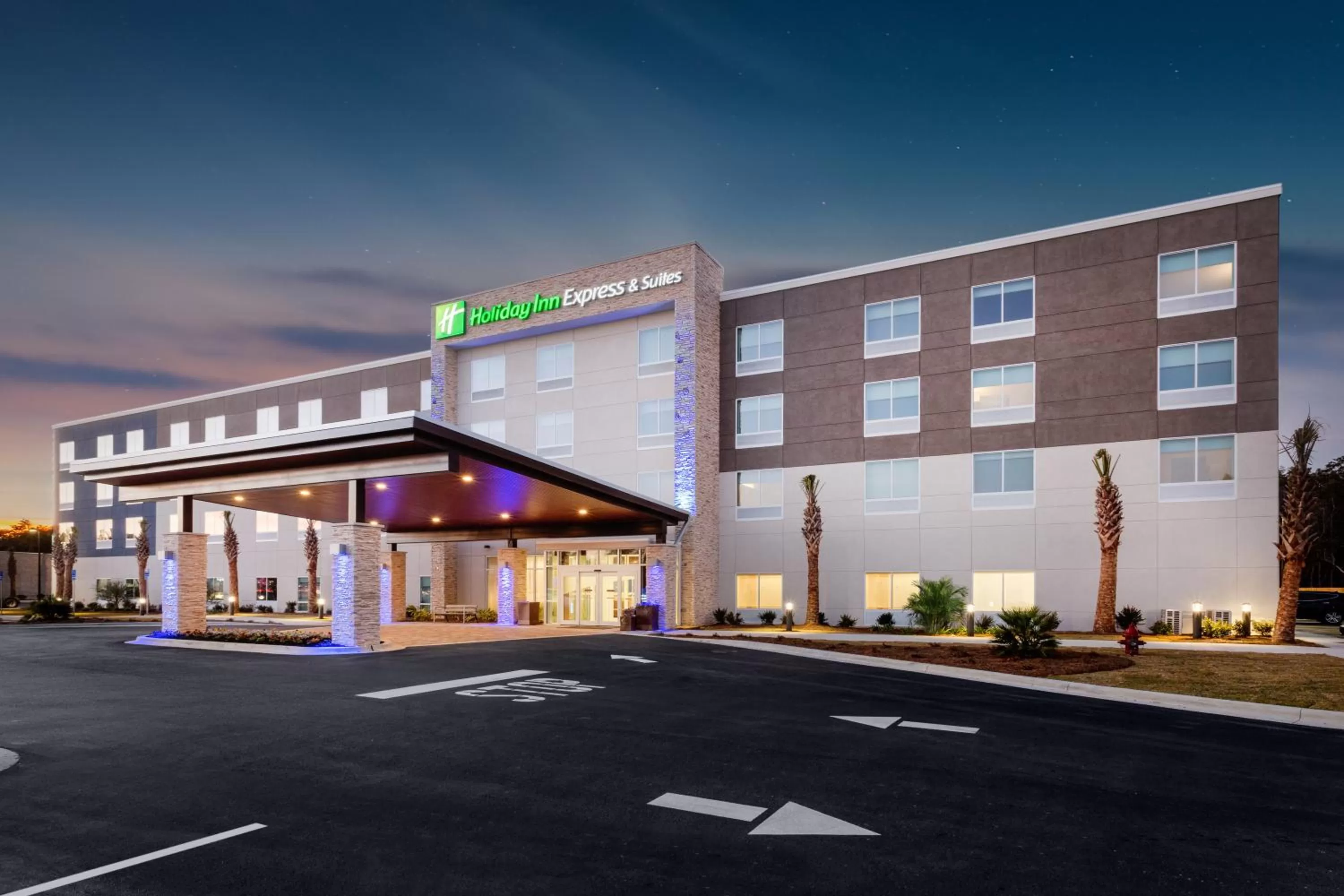 Holiday Inn Express & Suites Niceville - Eglin Area by IHG