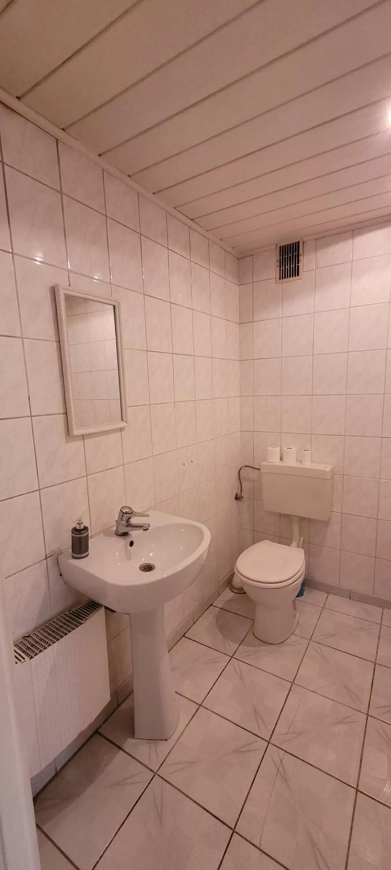 Dworek Pokoje Gościnne