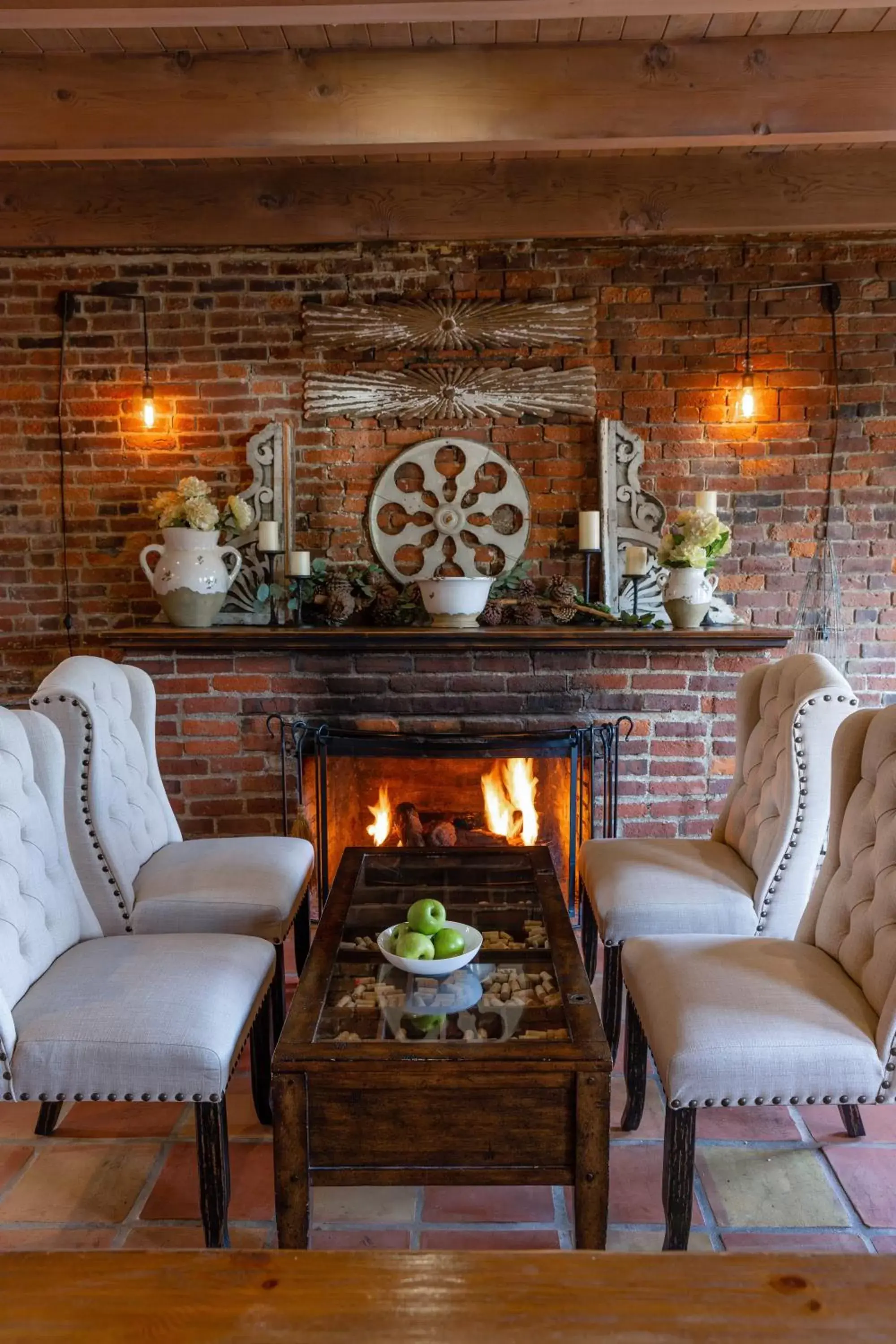 Maison Fleurie, A Four Sisters Inn Maison Fleurie, A Four Sisters Inn