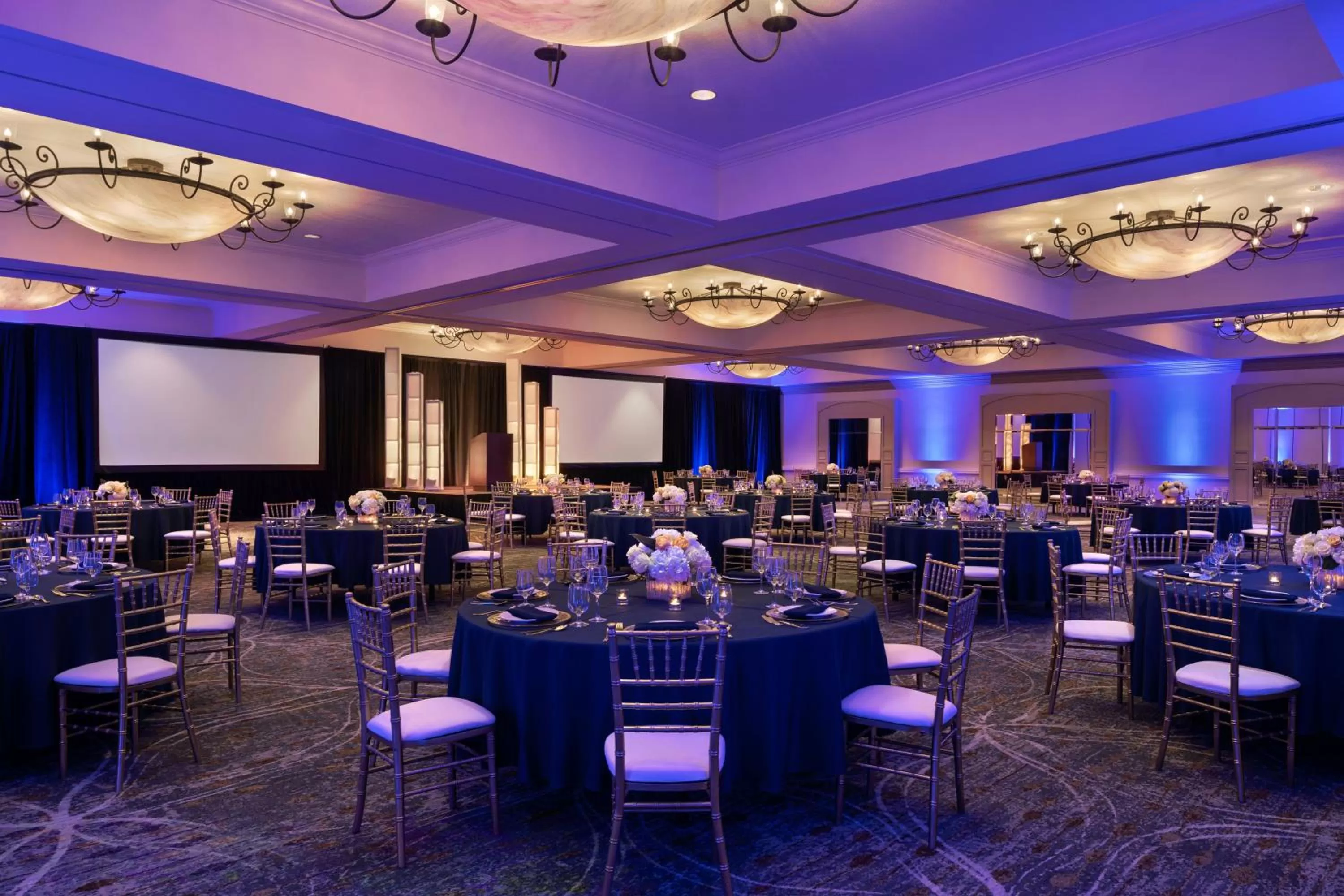 Meeting/conference room in Hyatt Regency Westlake