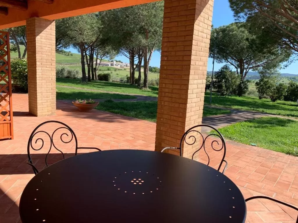 Villa Preselle Country Resort