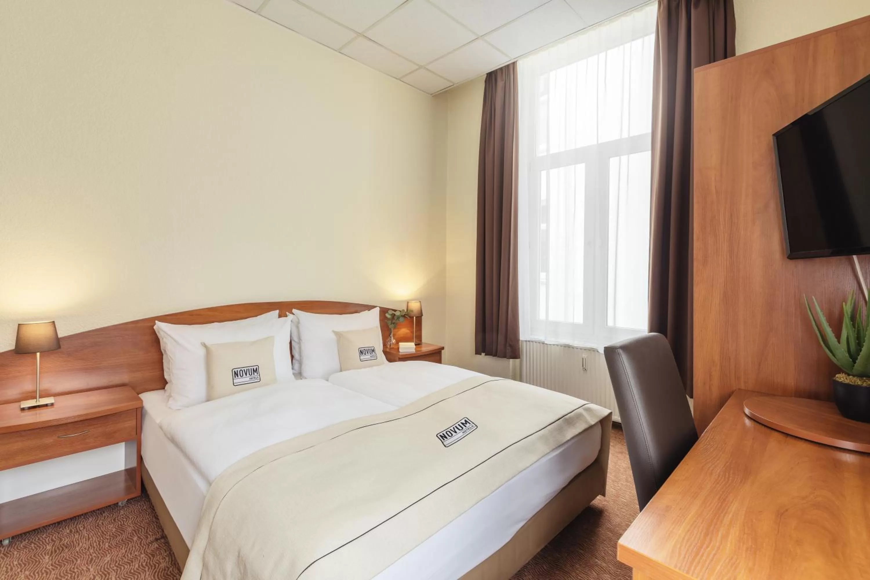 Hotel Hamburg Stadtzentrum