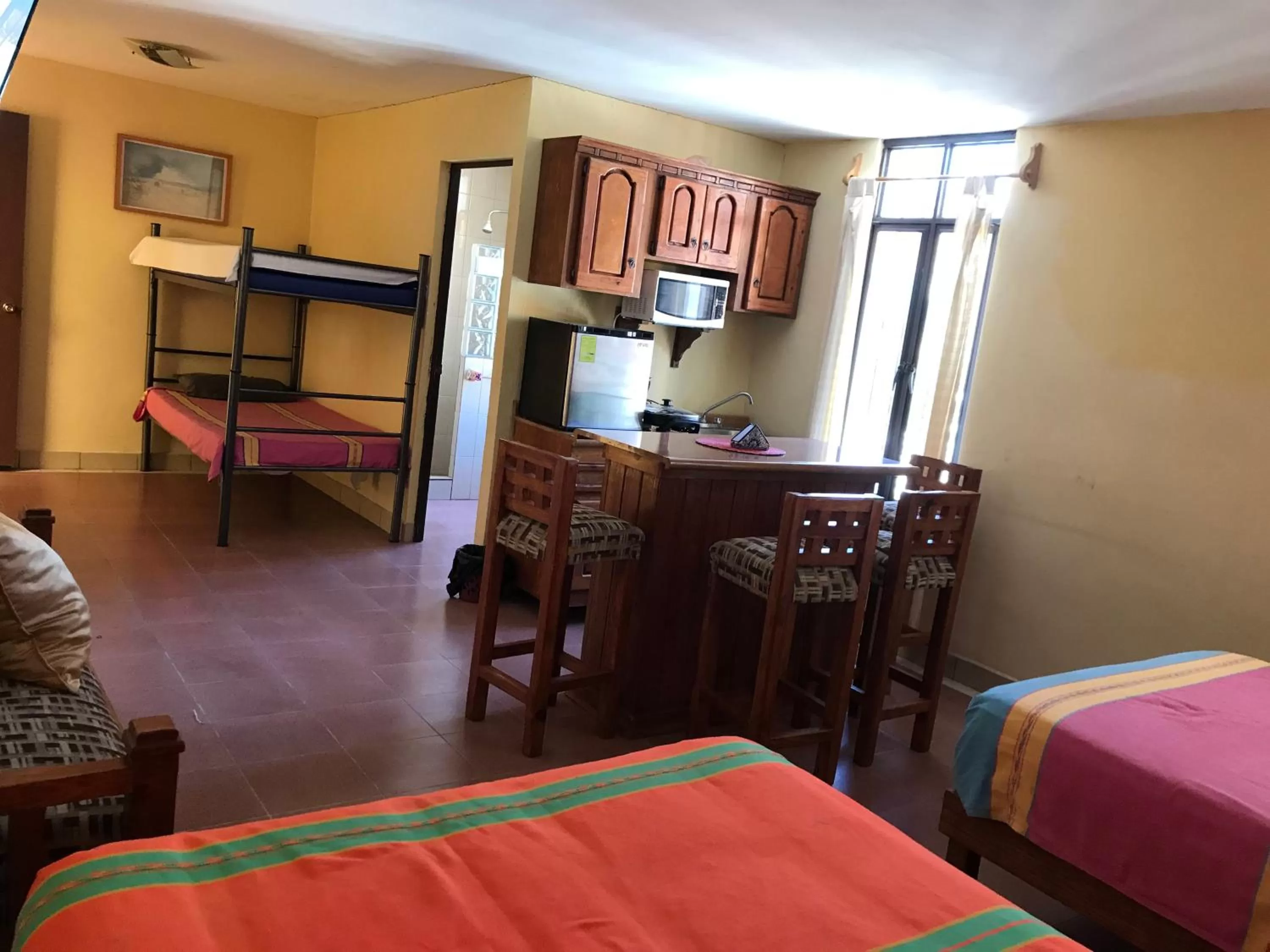 Apartamentos Guanajuato Centro