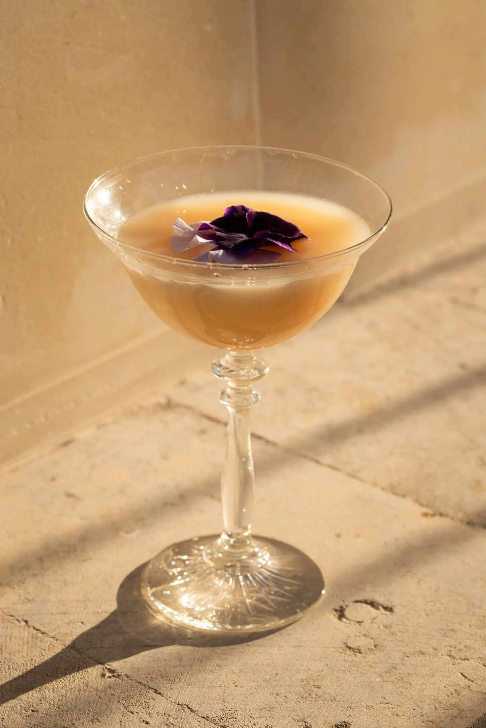 Drinks in Patria Palace Lecce - The Leading Hotels of The World