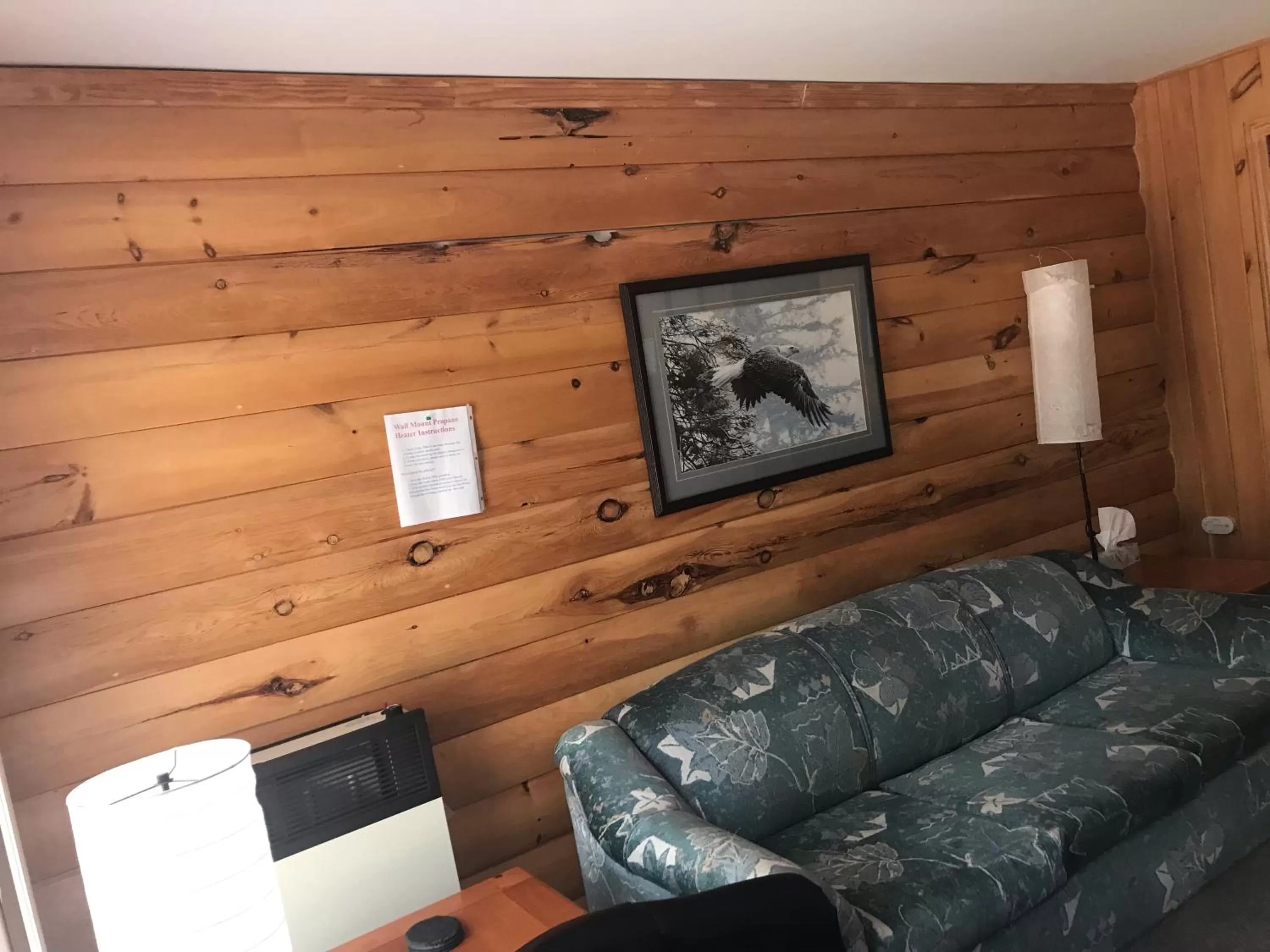 Hush Lodge and Cottages