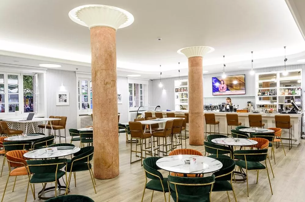 Hotel Gradska Cetinje