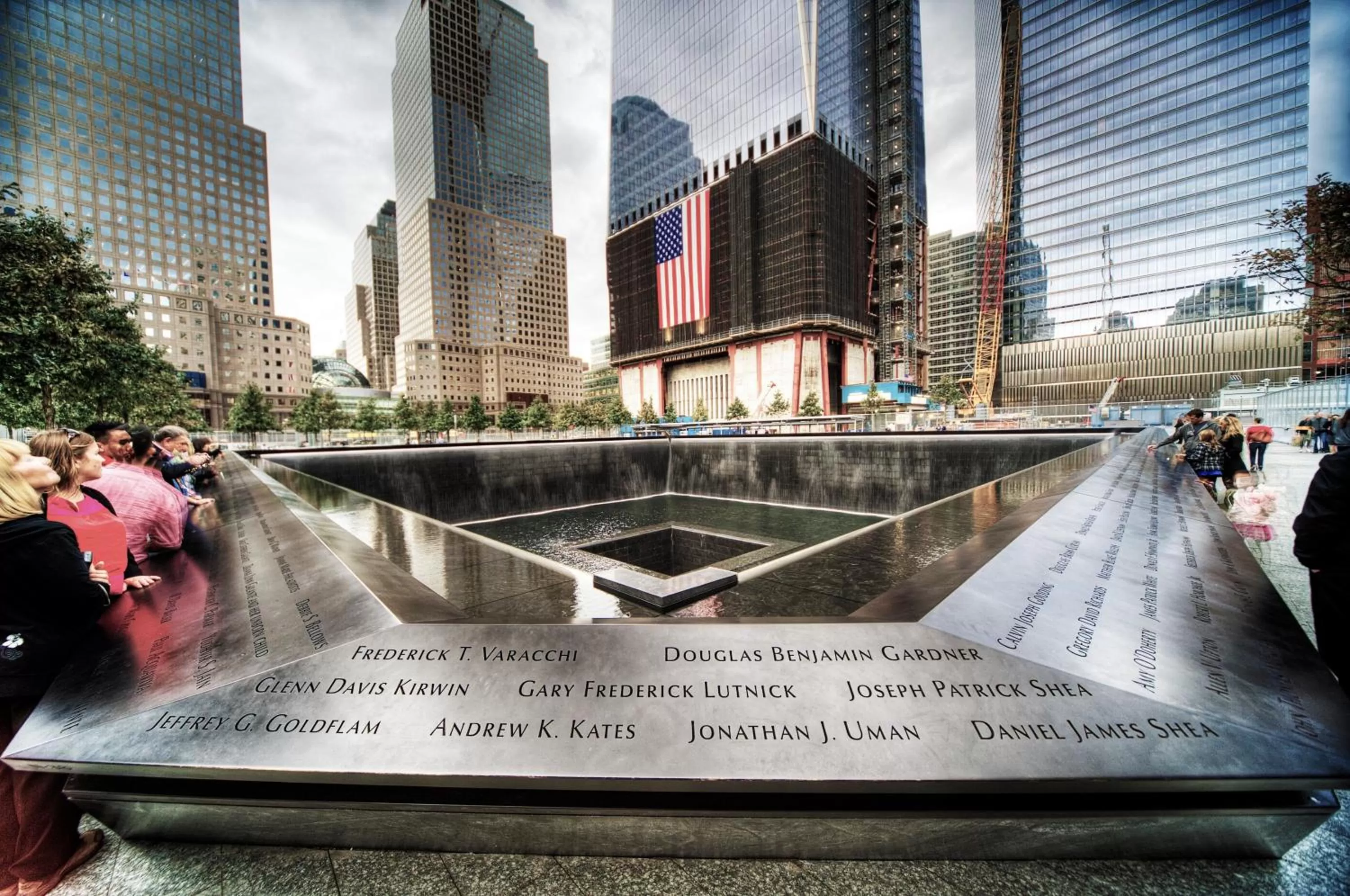 Area and facilities in Holiday Inn Express - Wall Street by IHG