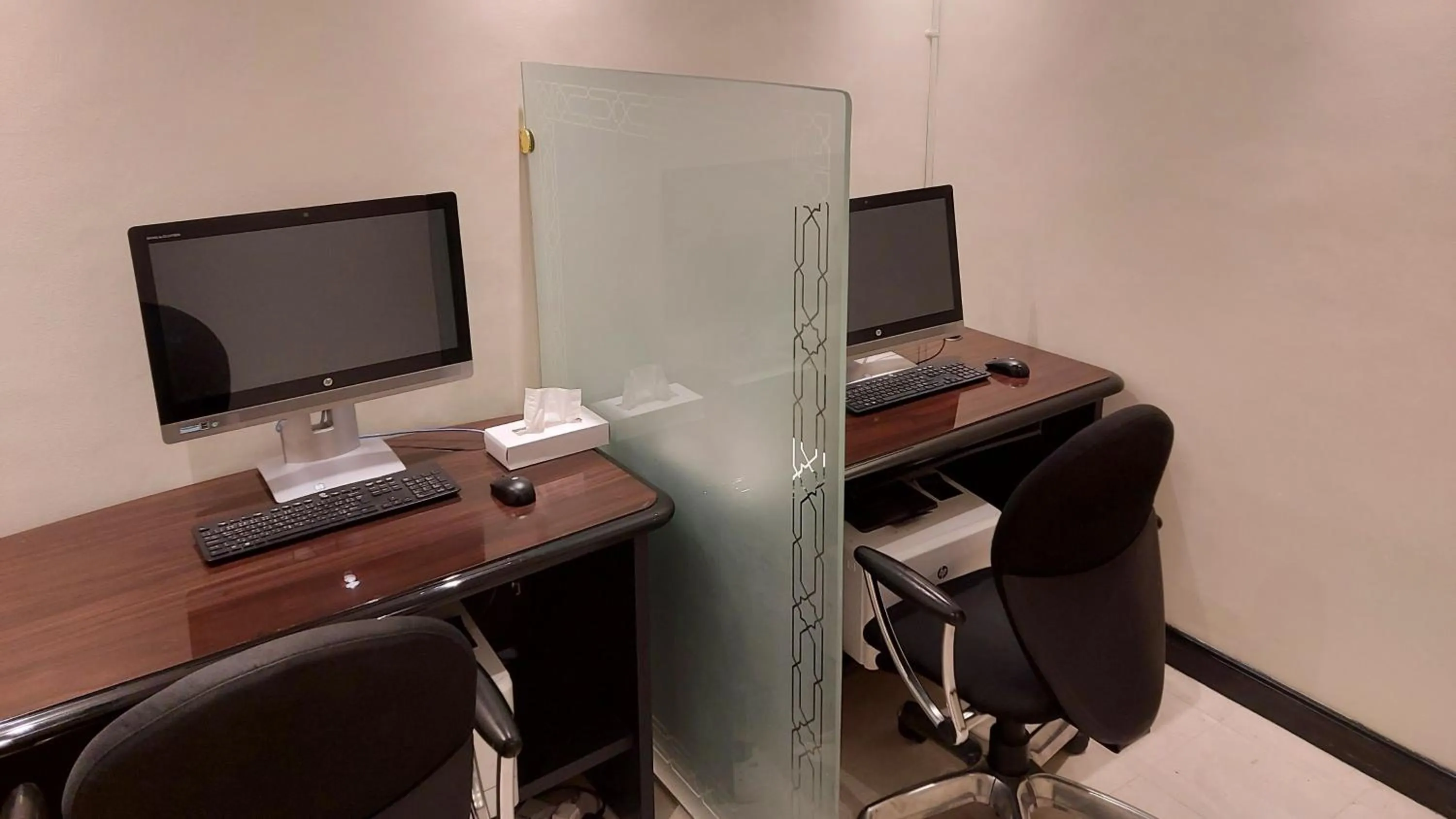 Other in InterContinental Dar Al Iman Madinah by IHG