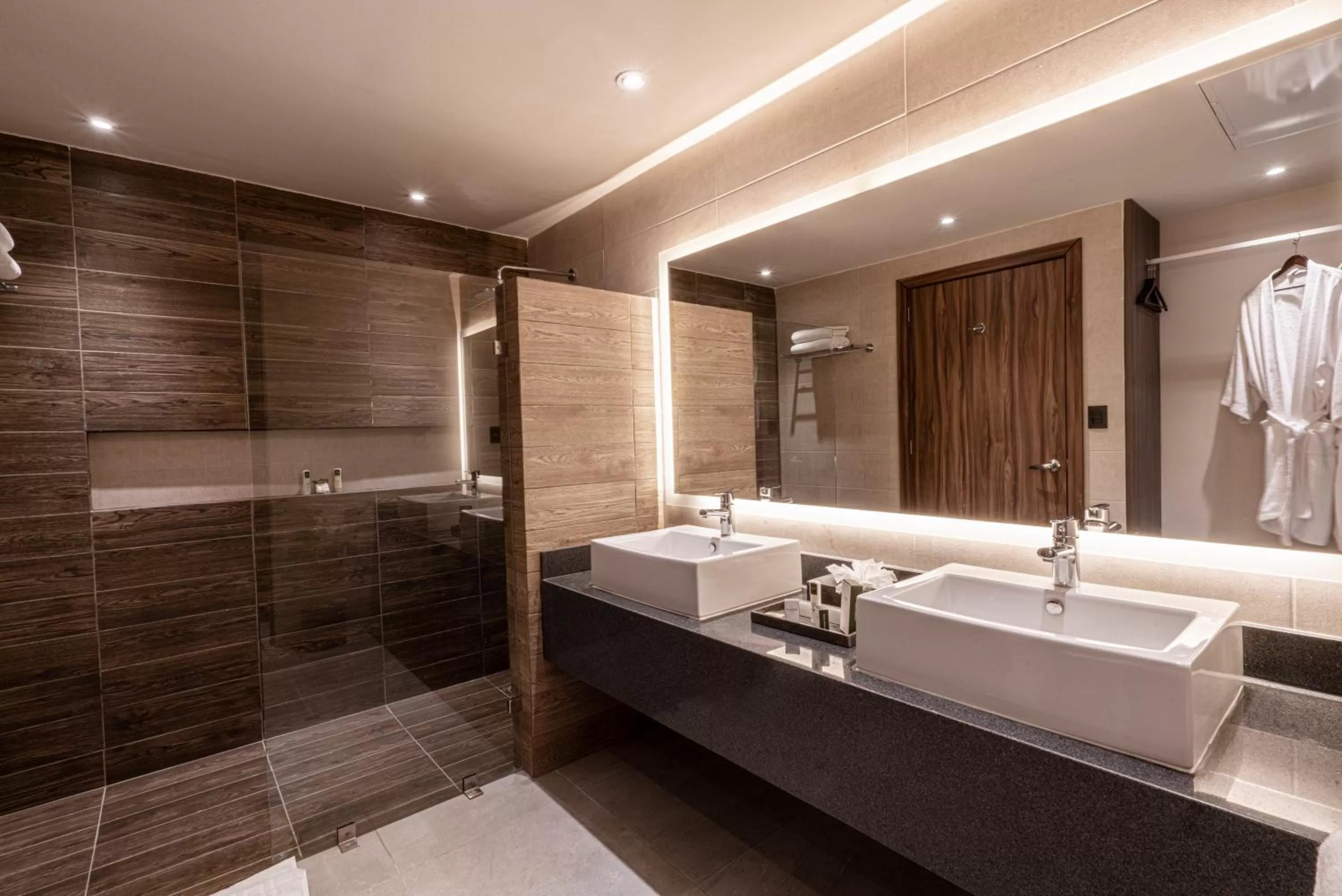 Sea view in Best Western Plus Riviera Veracruz