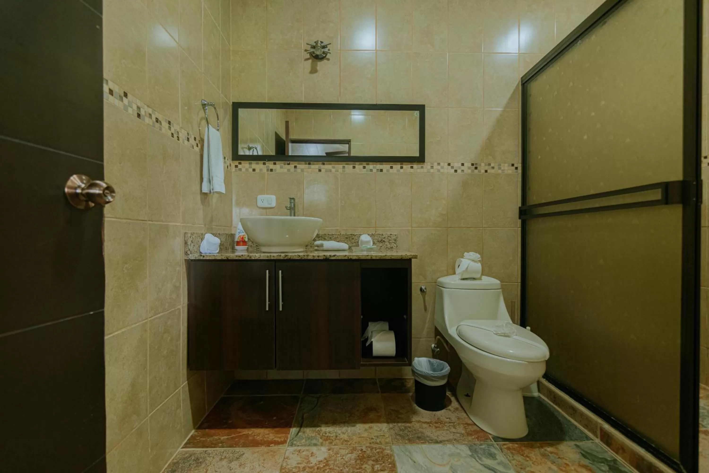 Oasis Diverse Adult Retreat