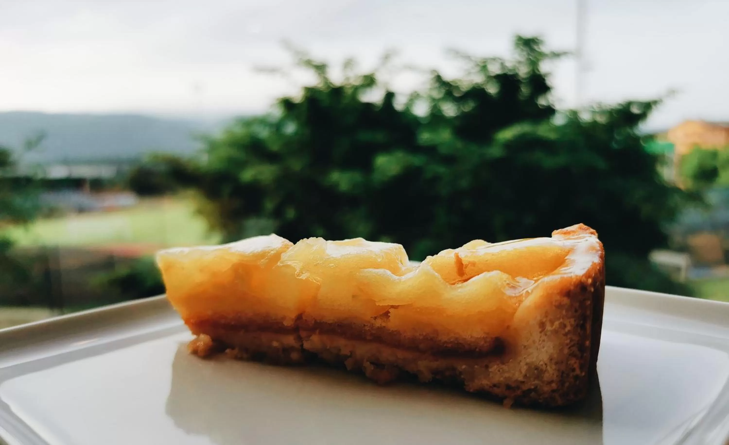 Breakfast in Hotel Europa Belluno