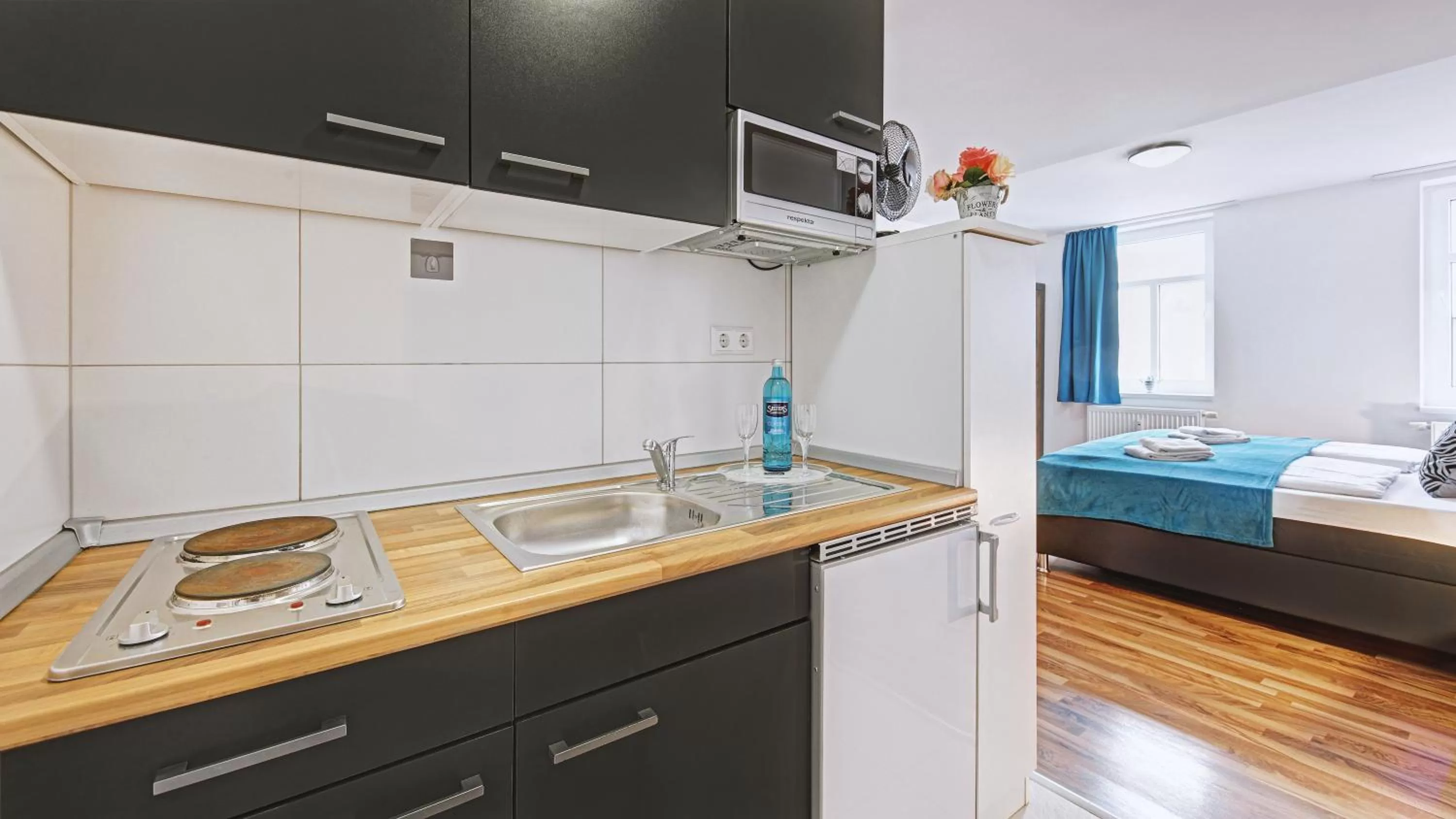 Family, Bed in Boutique-Hotel Kronenstuben