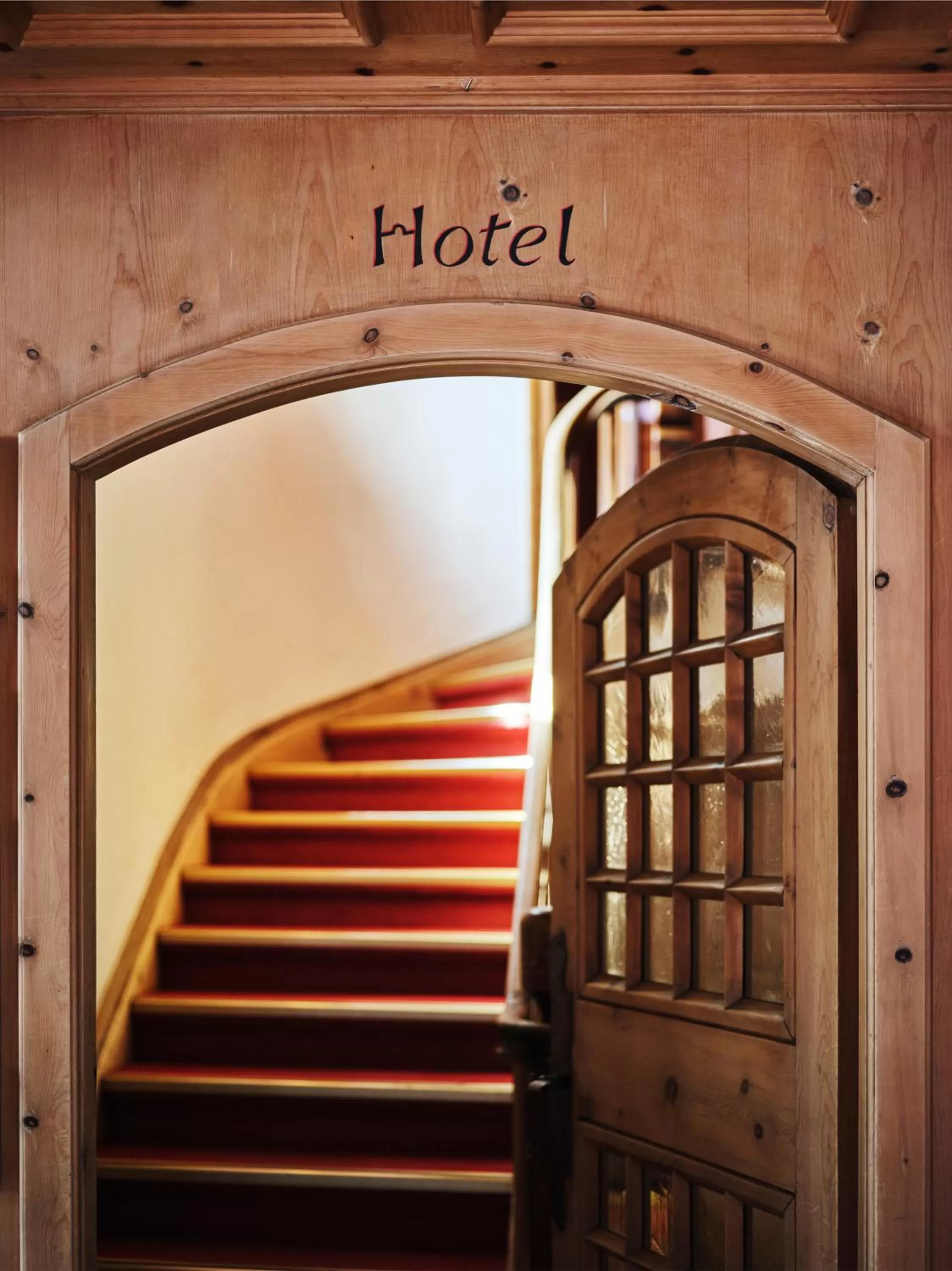 Other in Hotel Chesa Grischuna