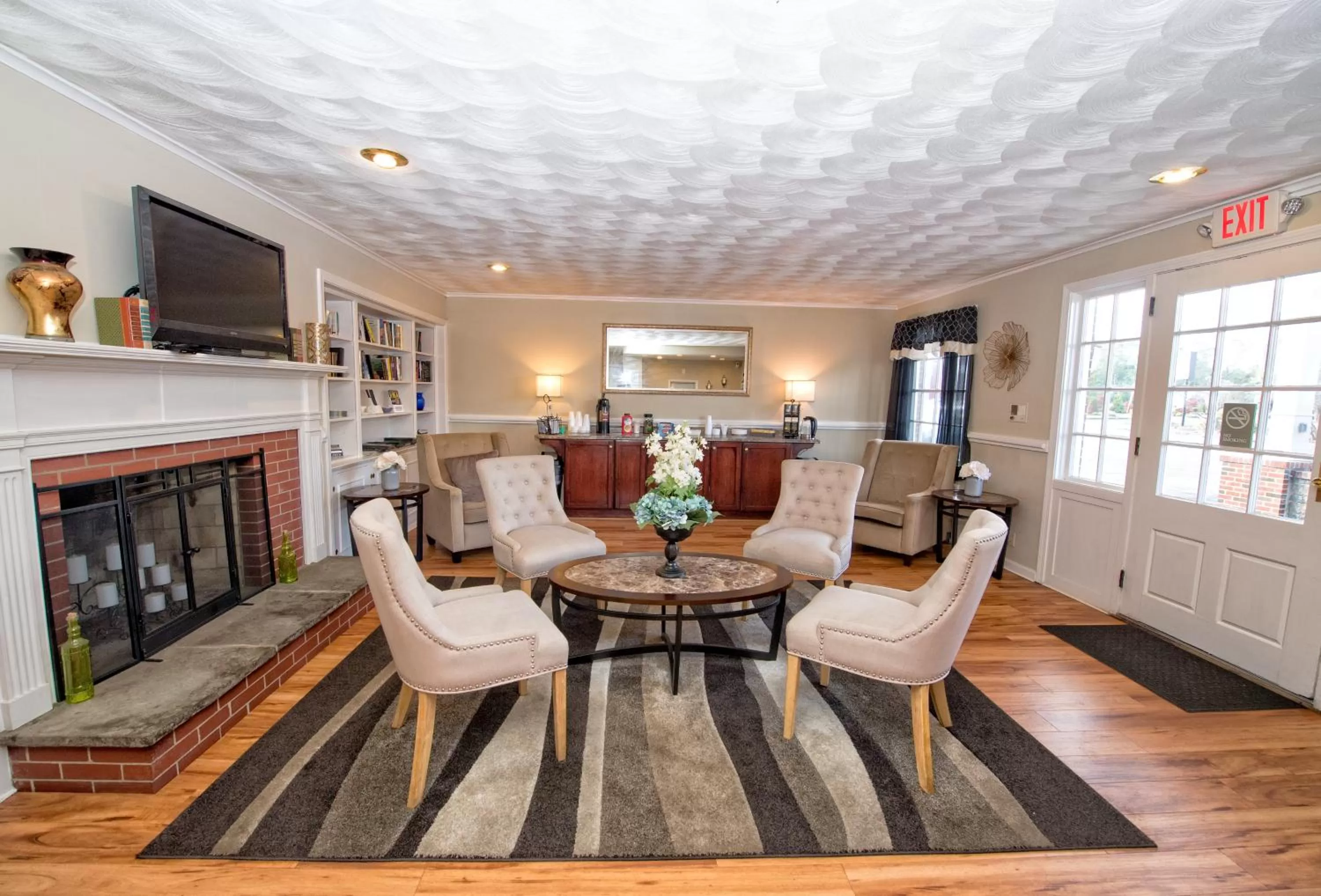 Colonial Inn Seekonk