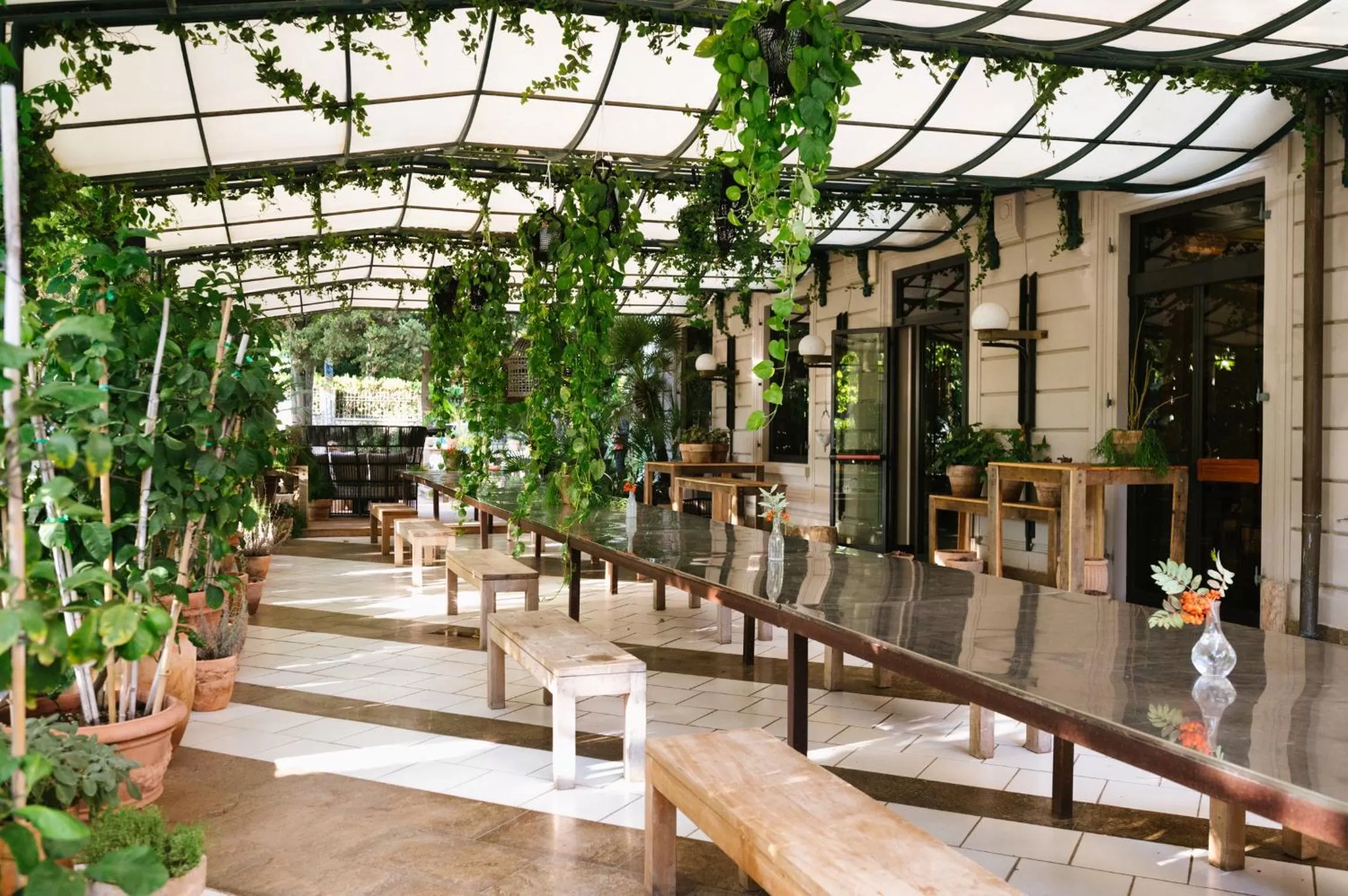 Property building in Palazzo BelVedere