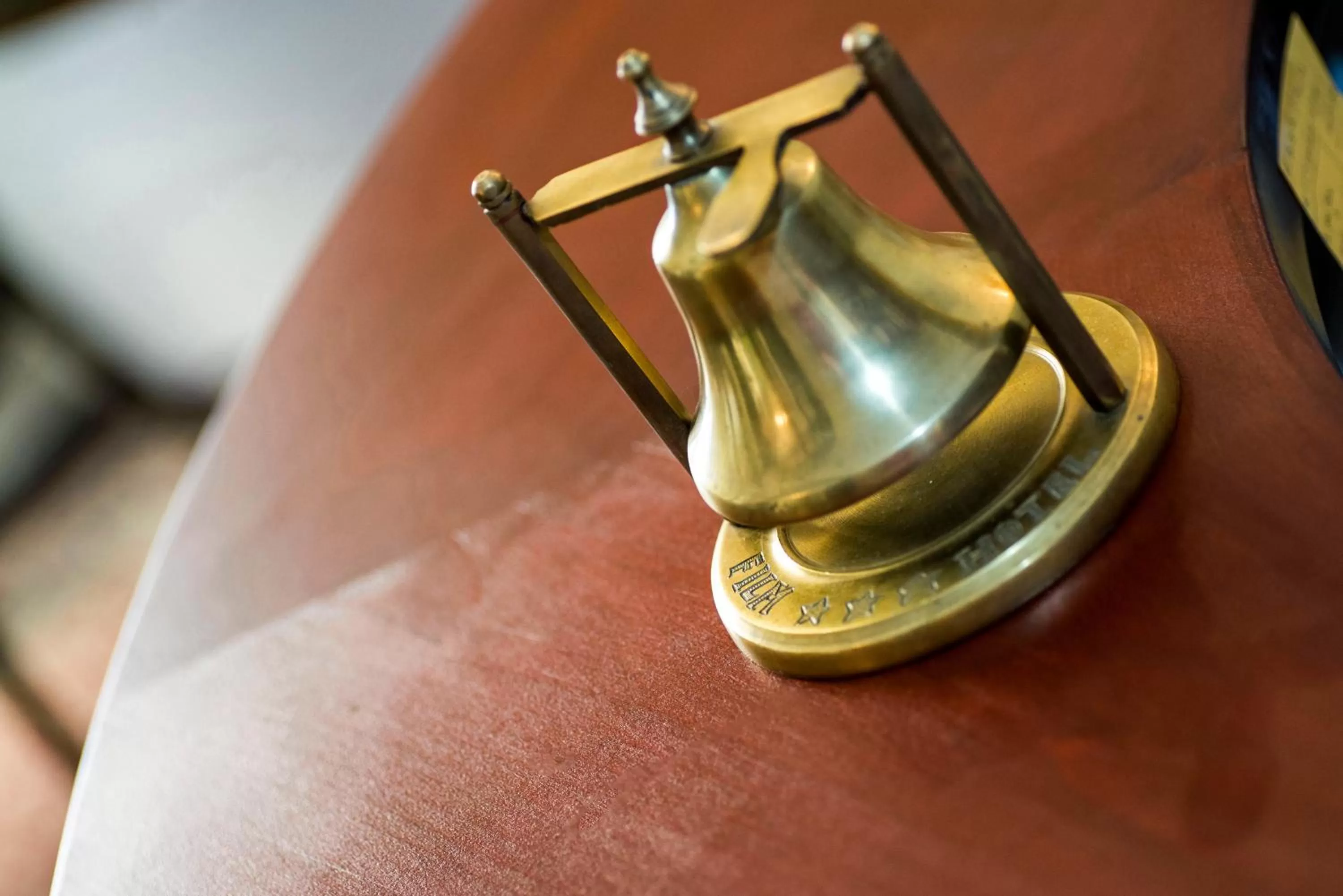Decorative detail, Coffee/Tea Facilities in Film Hotel