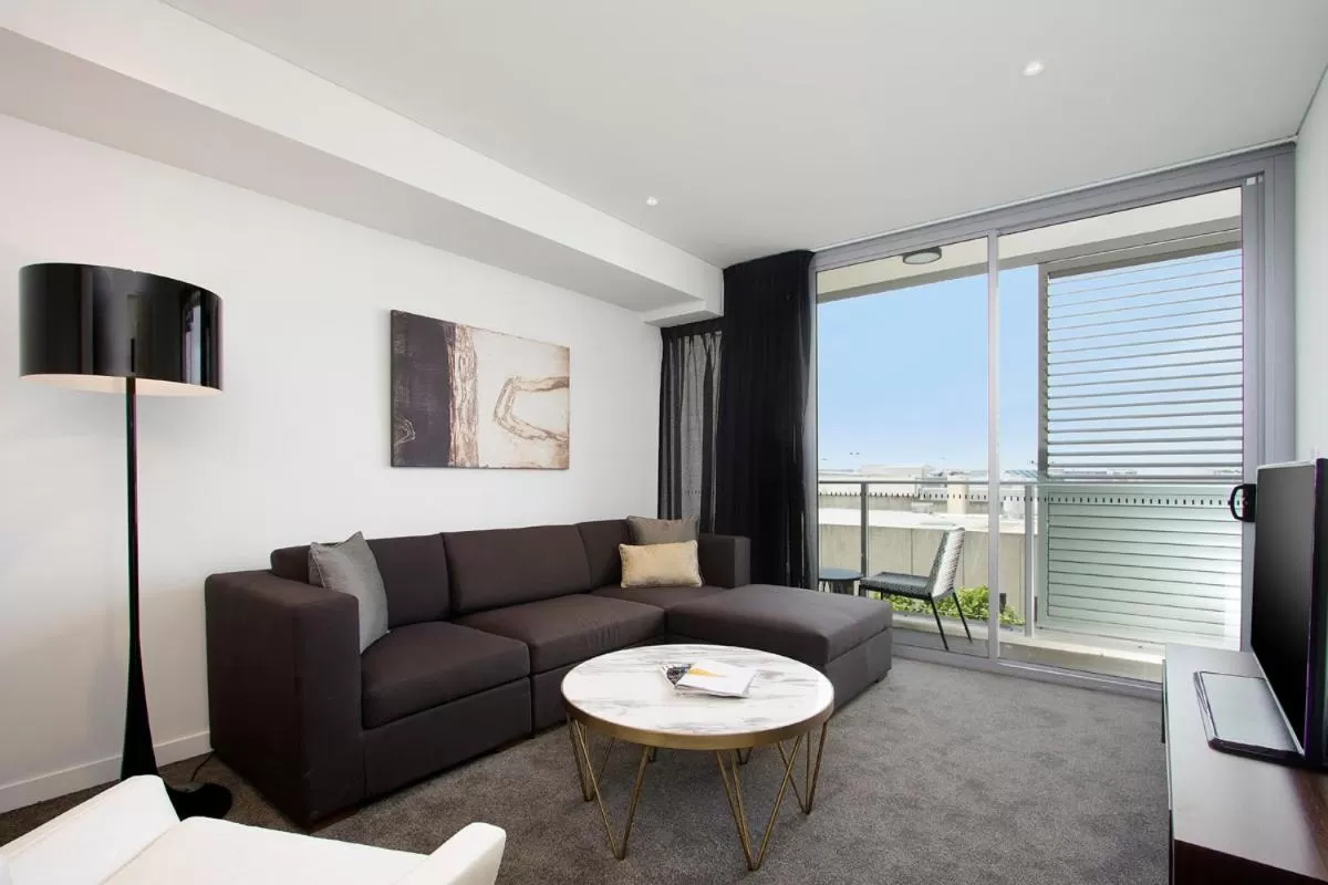 Silkari Suites at Chatswood