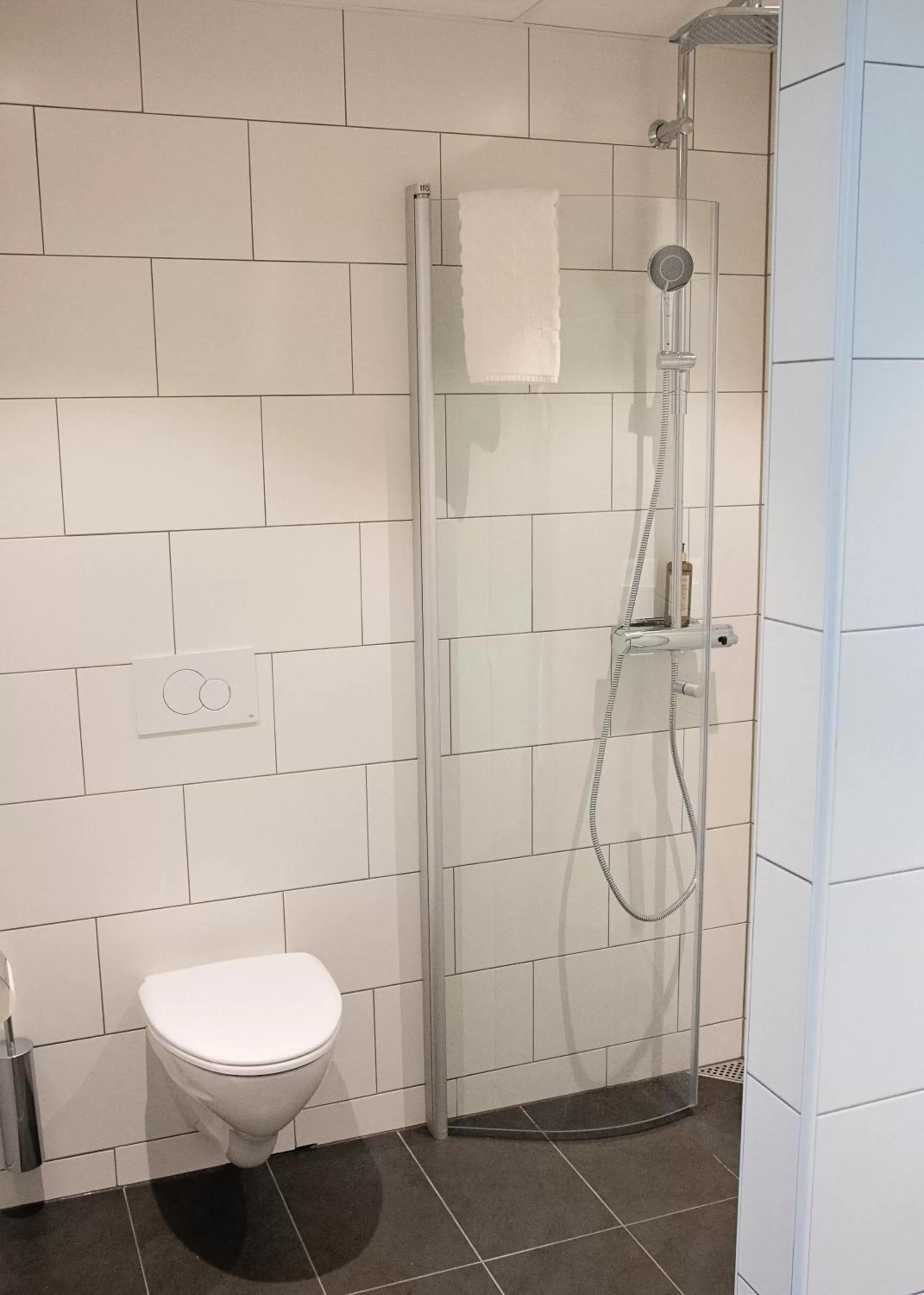 Bathroom in Hotel Öresund Conference & Spa