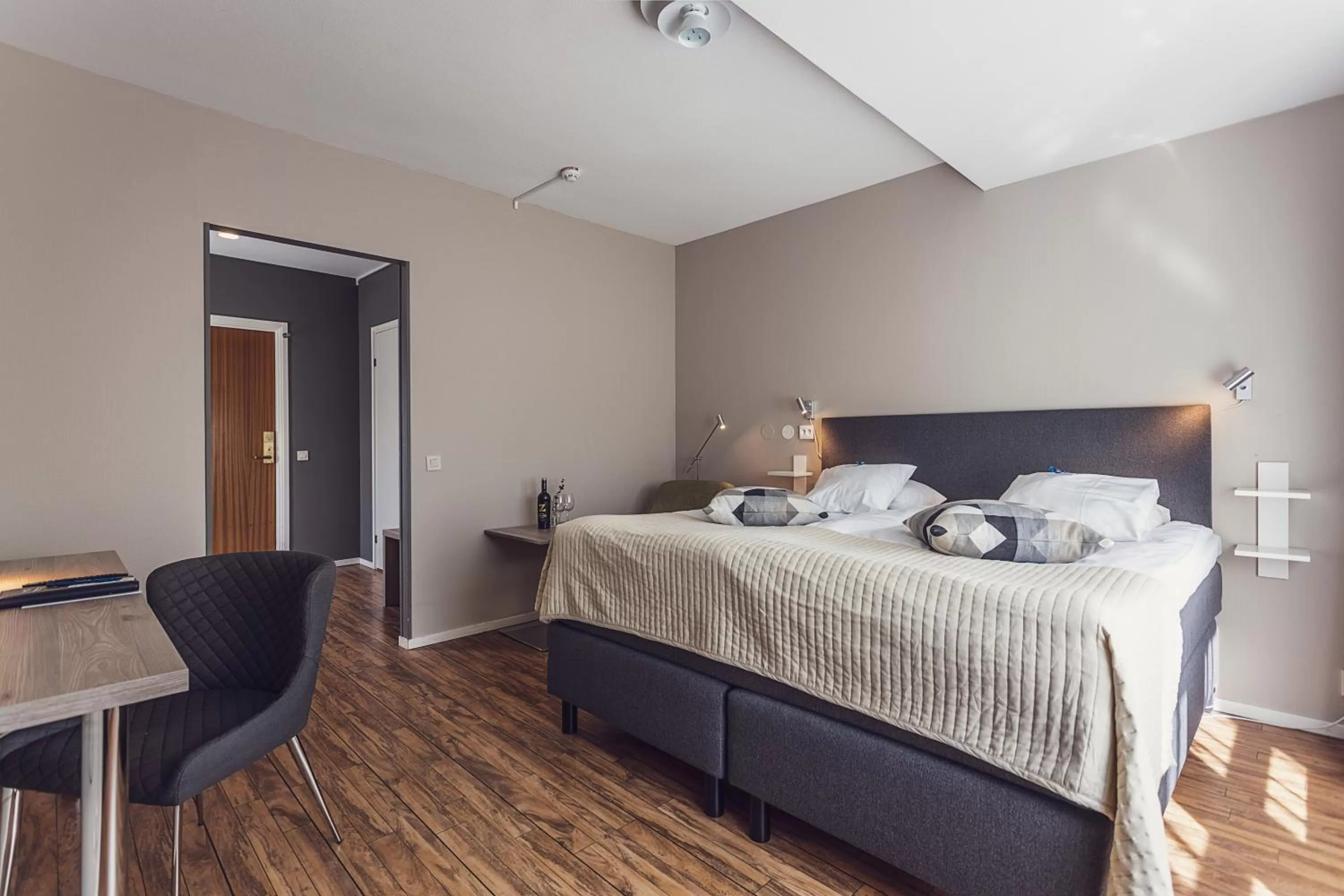 Bed in Best Western Hotel Varnamo