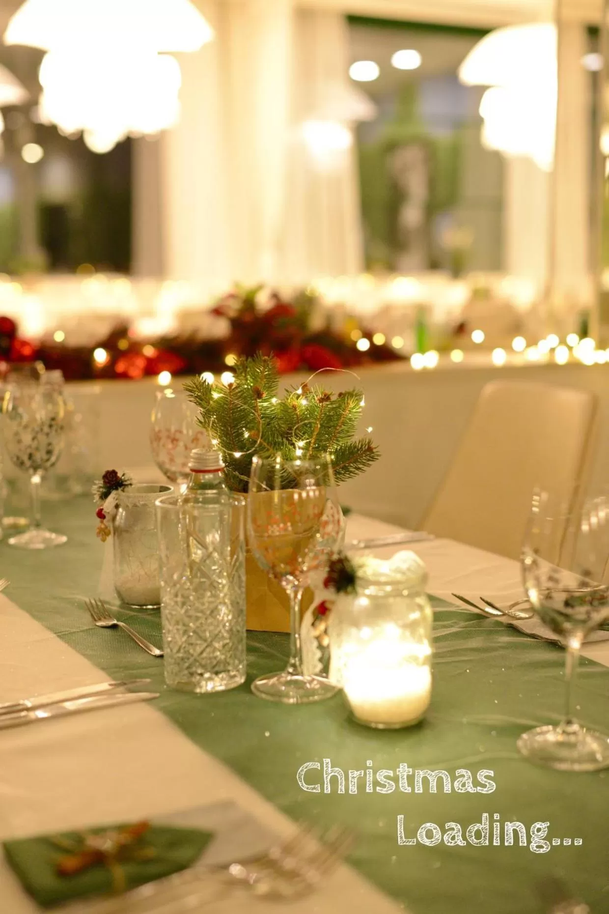 Restaurant/places to eat in RAYA Garden - Park Hotel & Winery