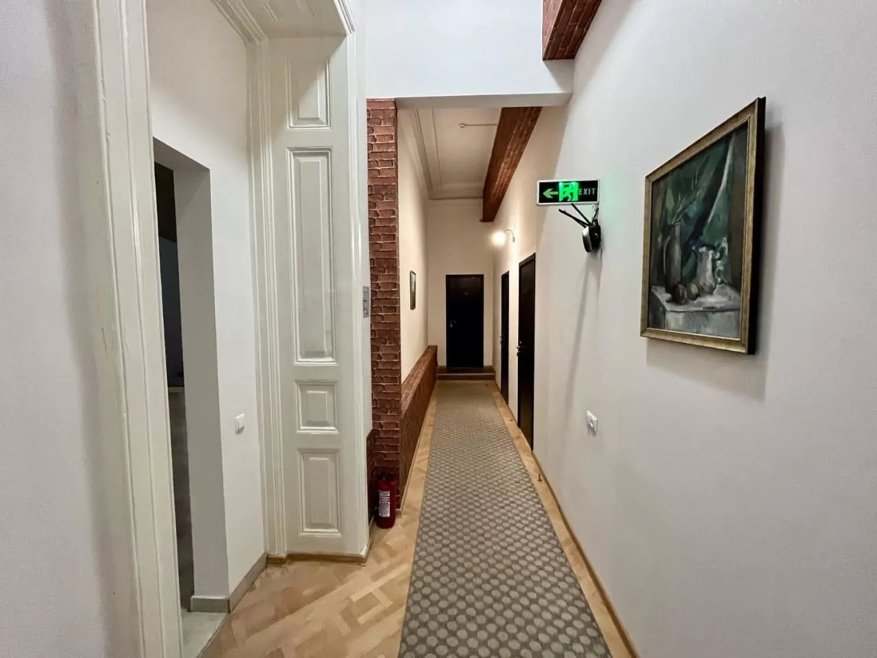 Tamarisi Old Tbilisi