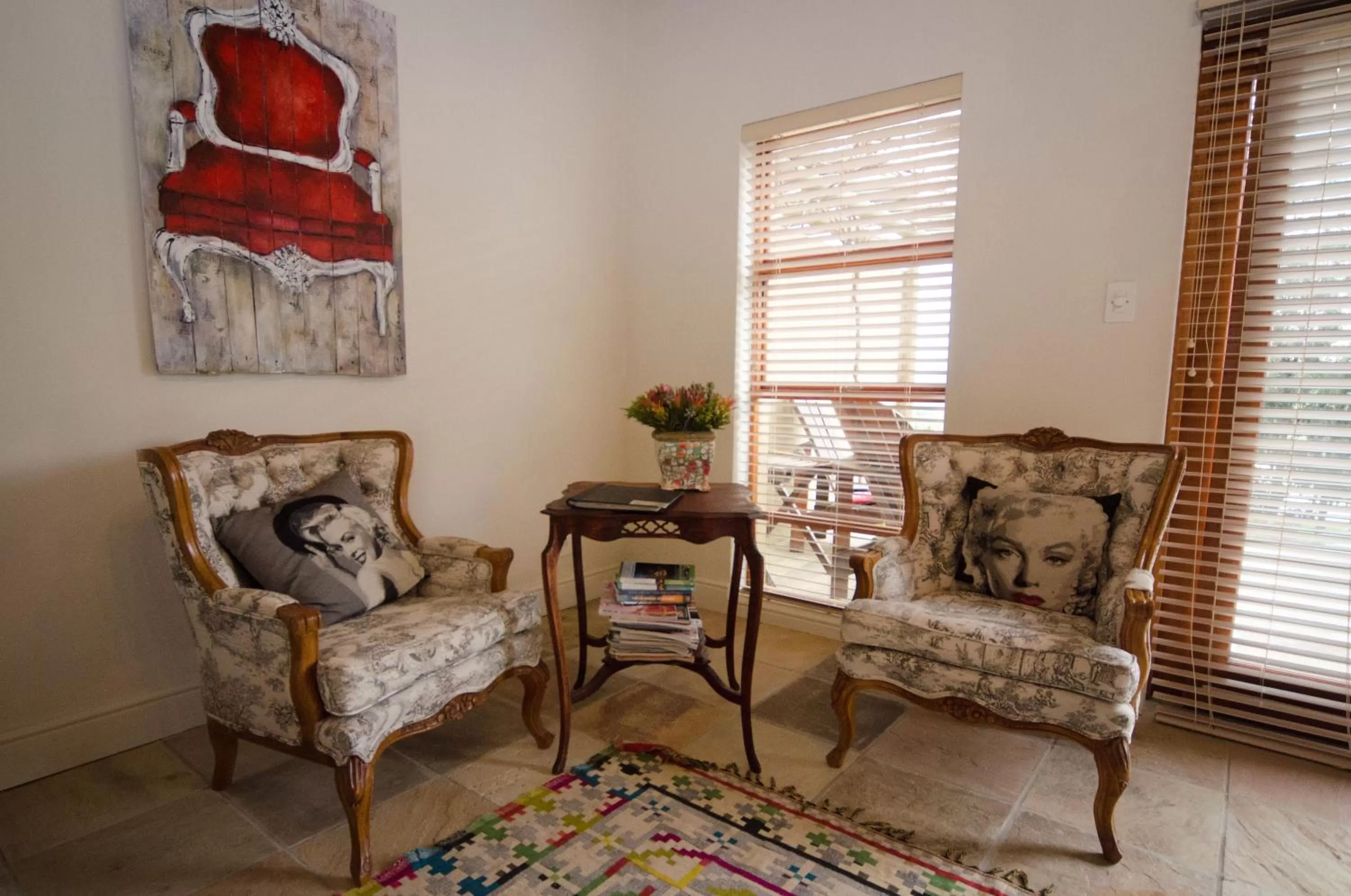 Rouxwil Country House