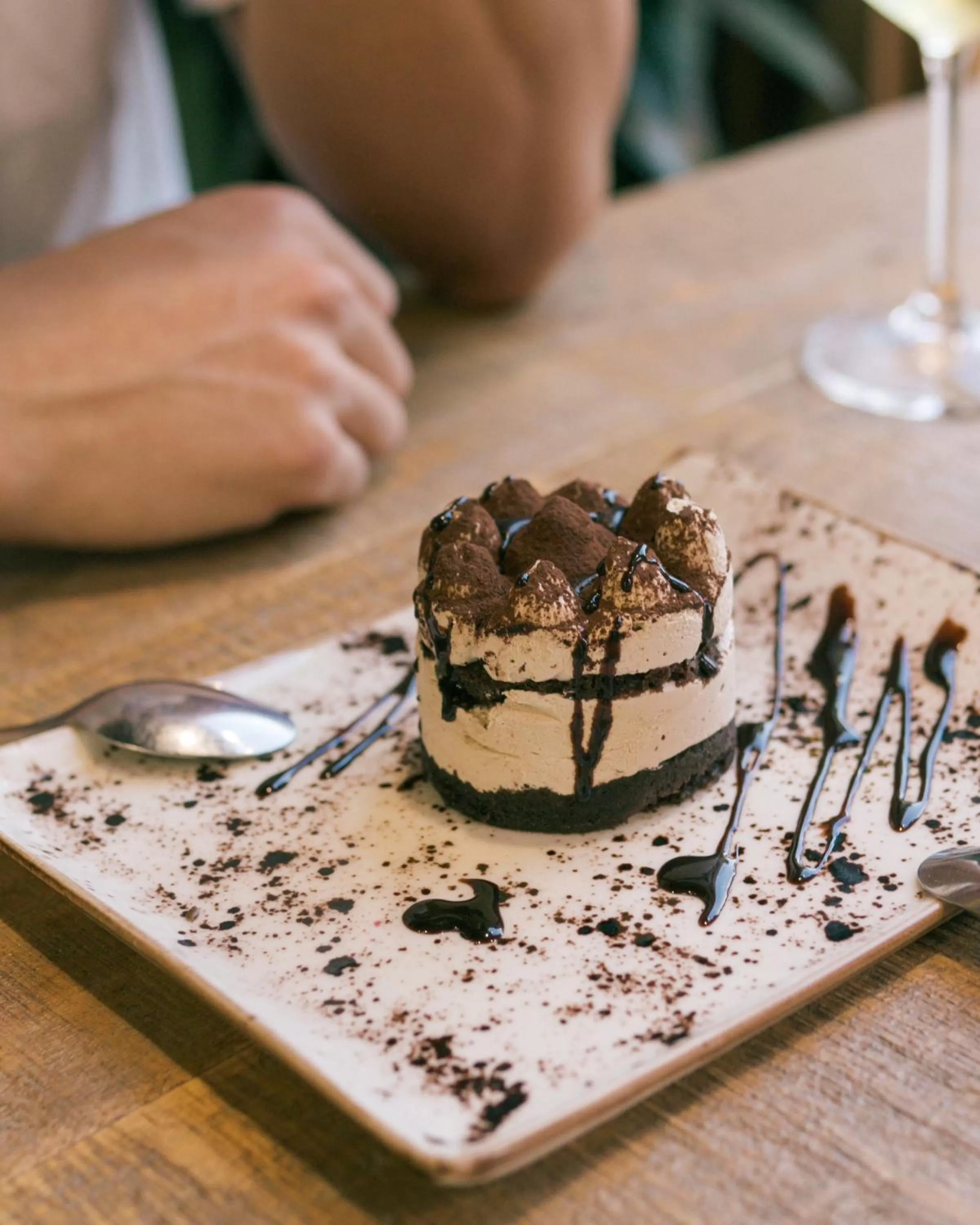 Restaurant/places to eat, Food in Banana Beach Patacona