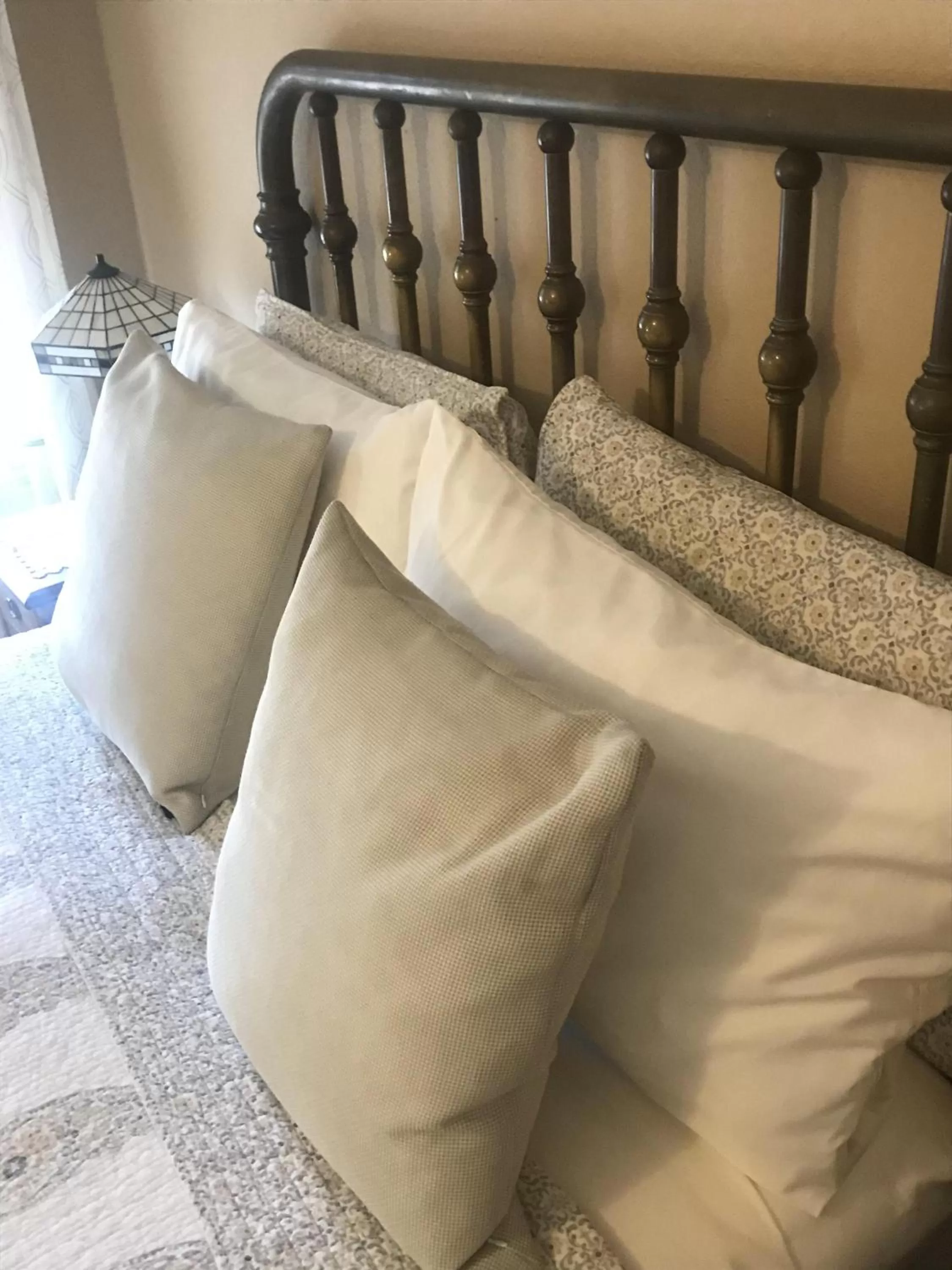 Other, Bed in Beachrunners Inn