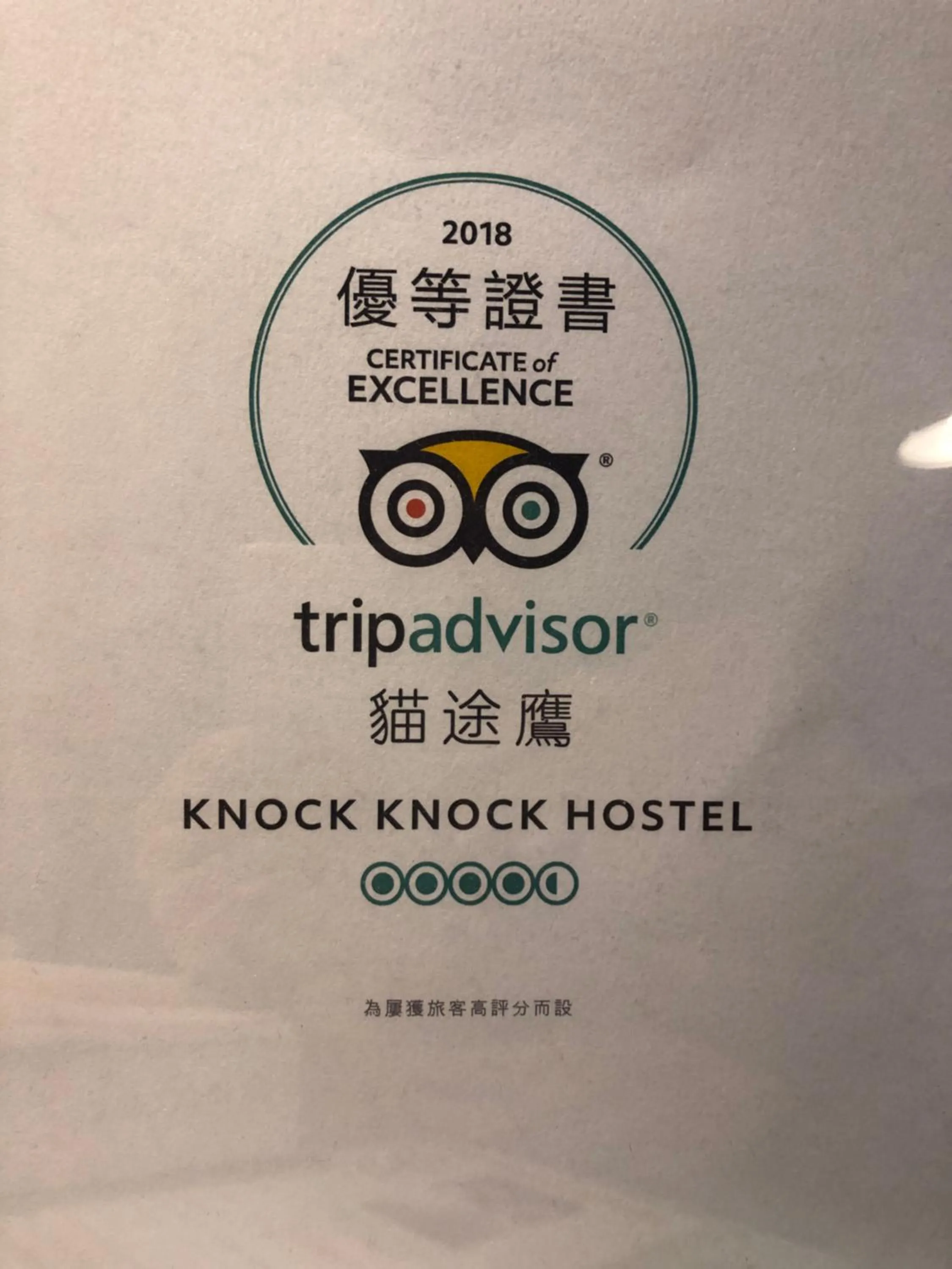 Other in Knock Knock Hostel