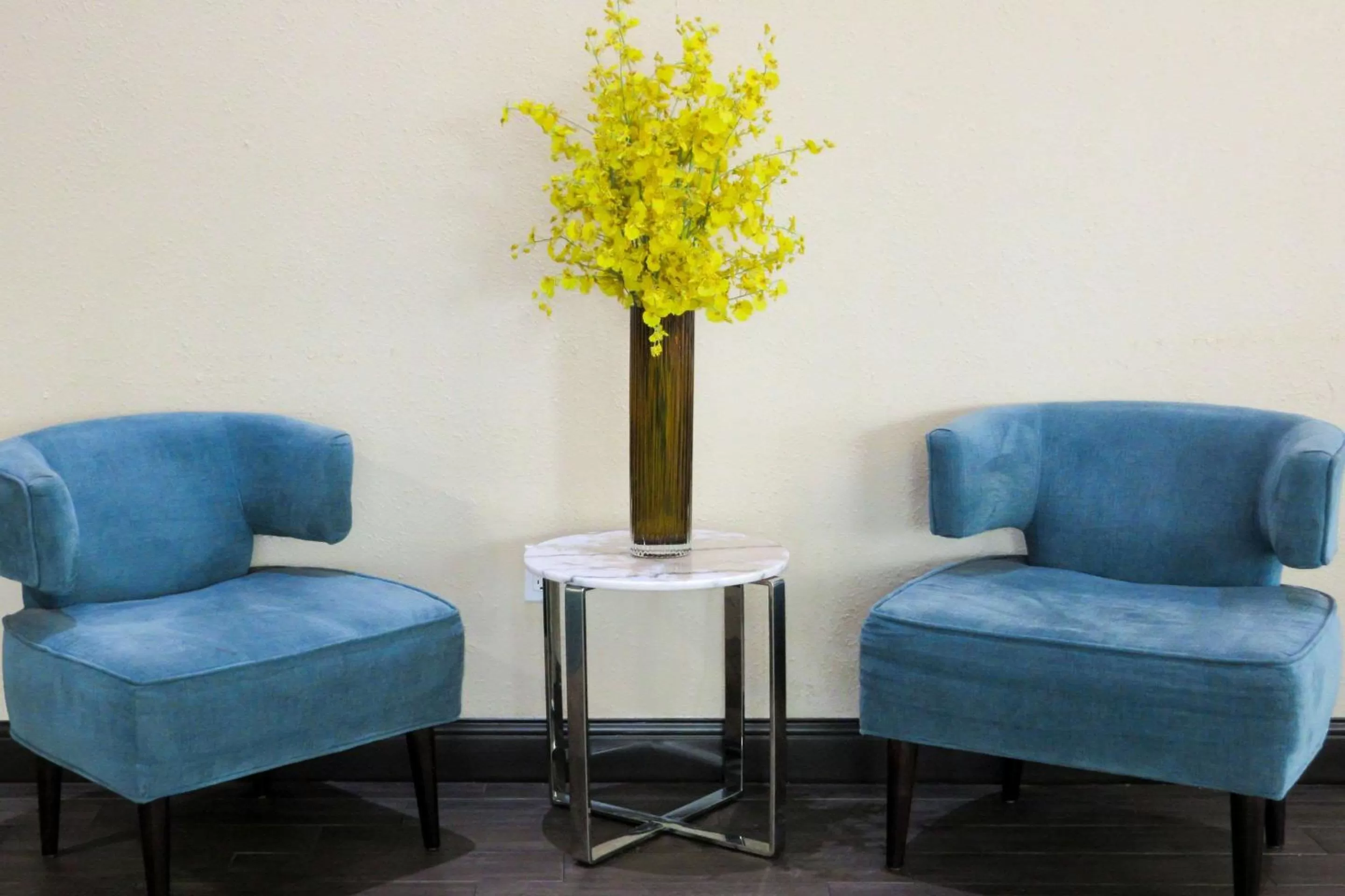 Lobby or reception in Sleep Inn & Suites Ft Lauderdale International Airport