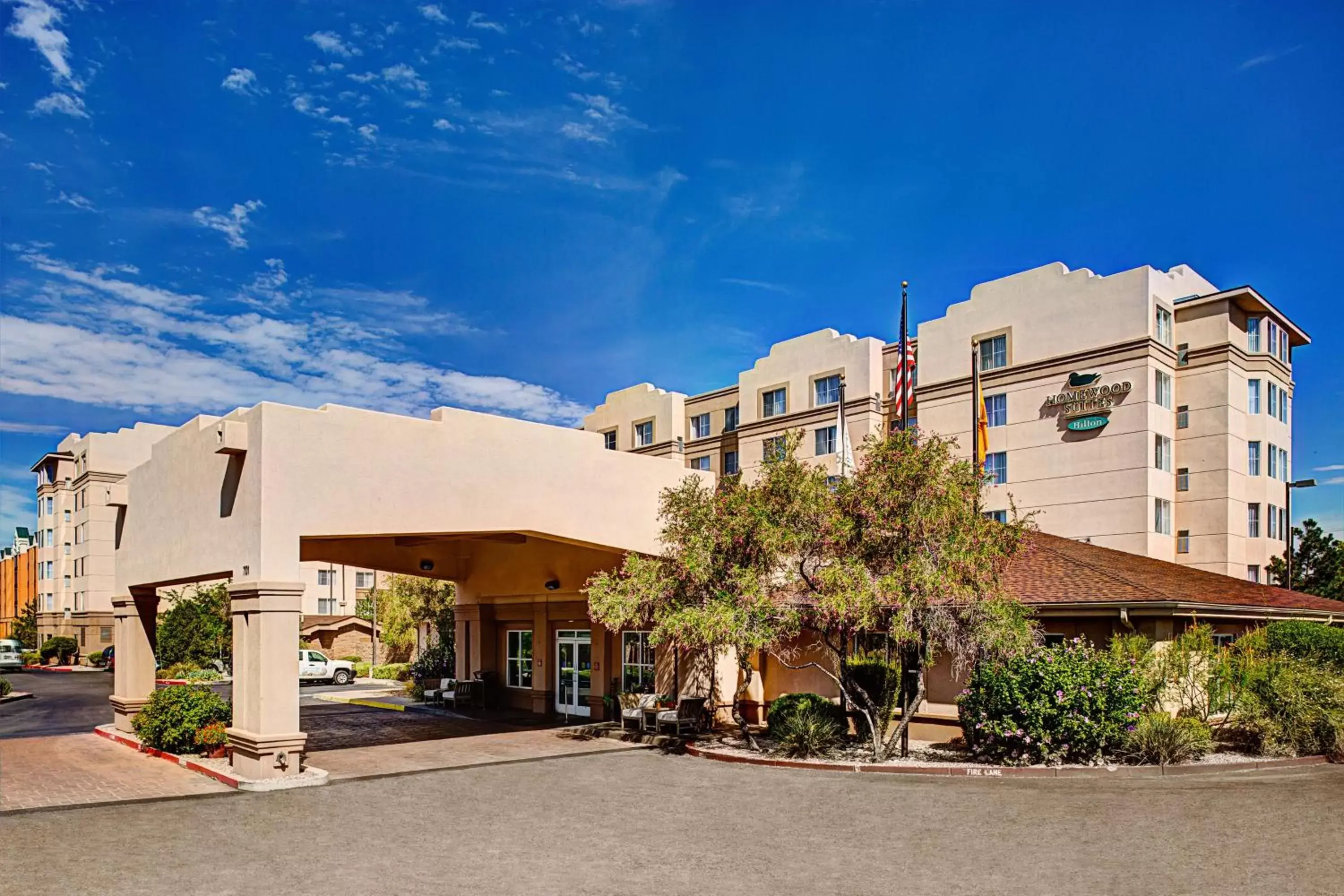 Homewood Suites by Hilton Albuquerque Uptown Homewood Suites by Hilton Albuquerque Uptown