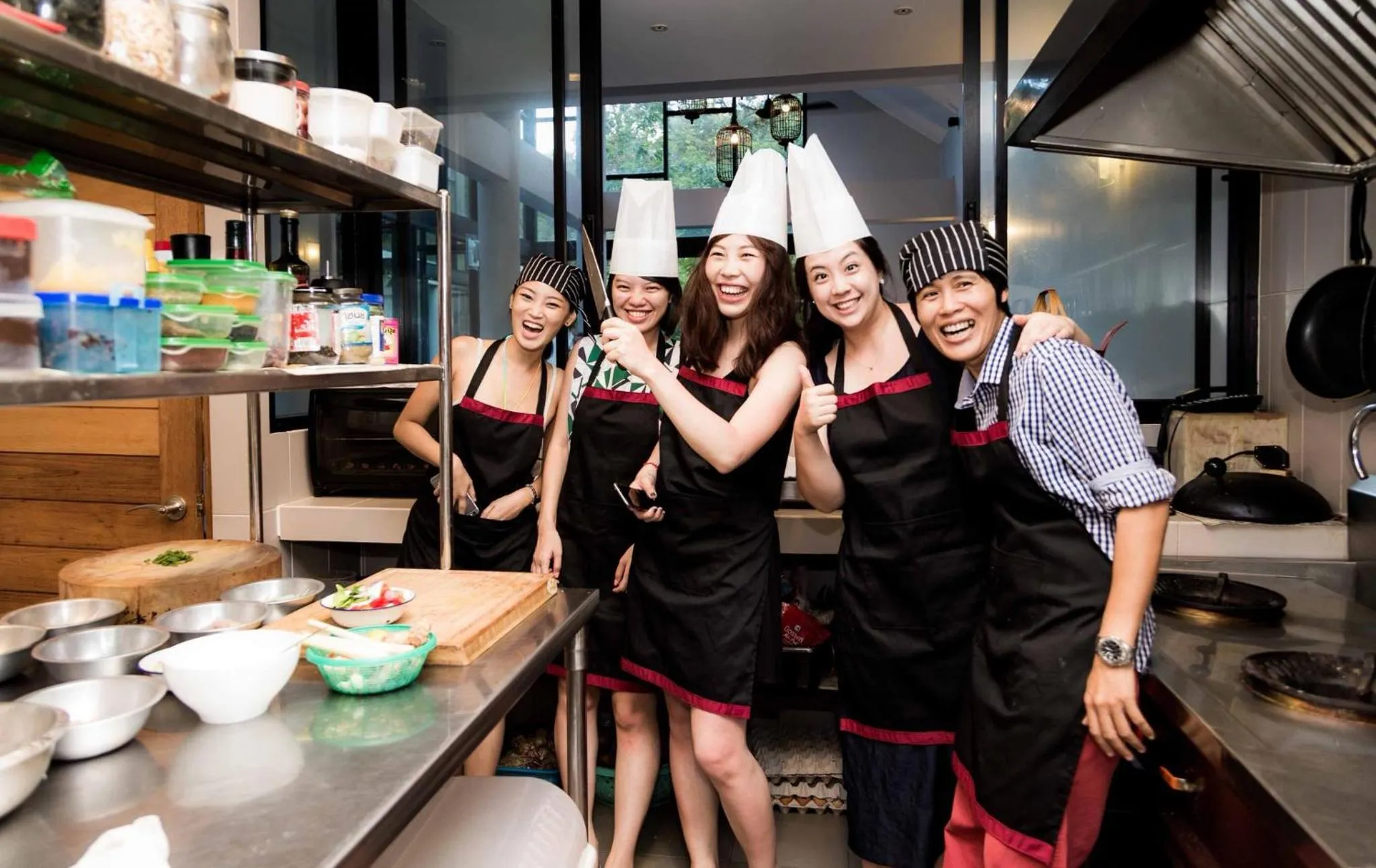 Activities in Villa Thalanena By The Beach