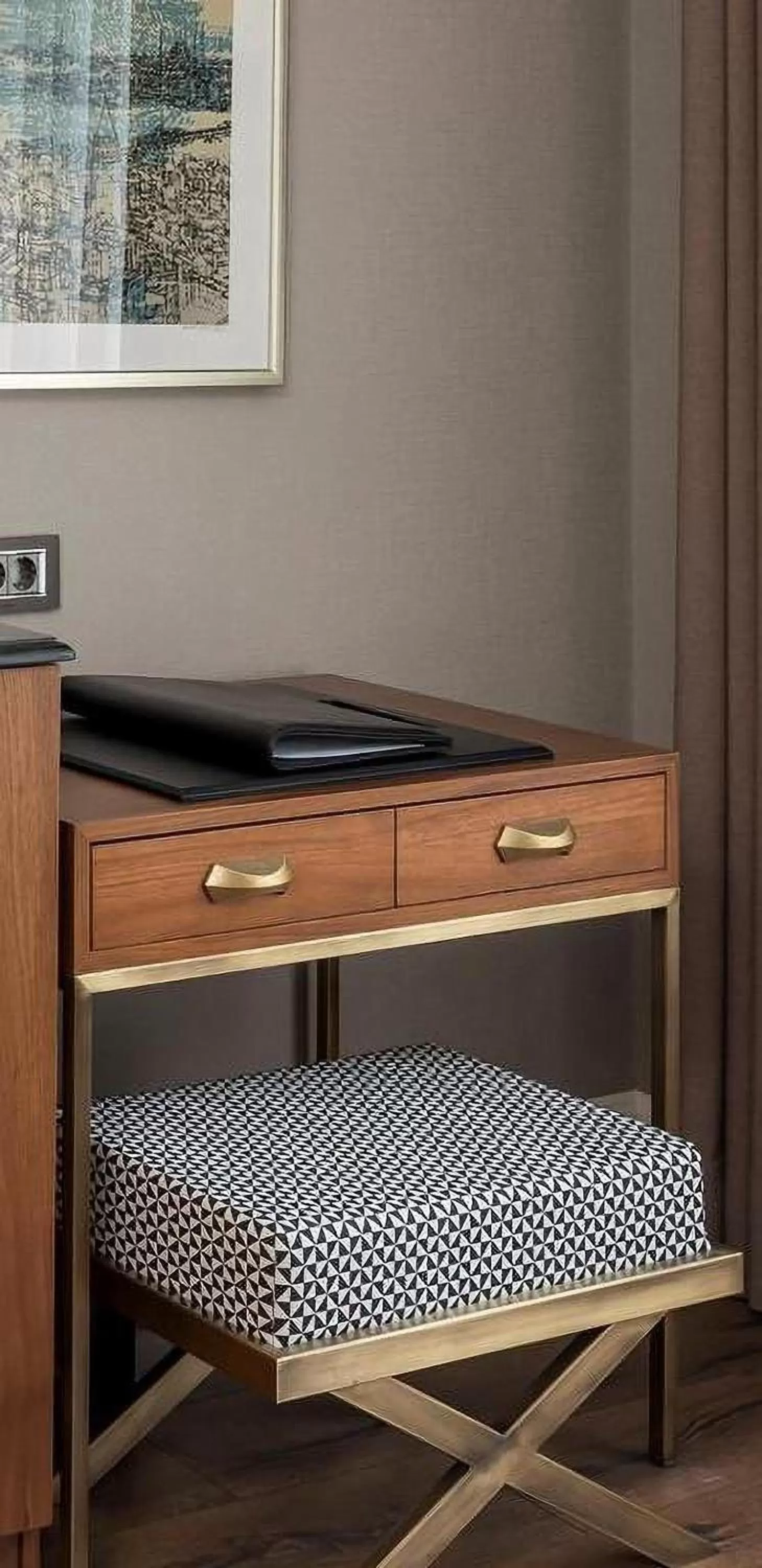 Coffee/tea facilities in Azzap Hotel Galata