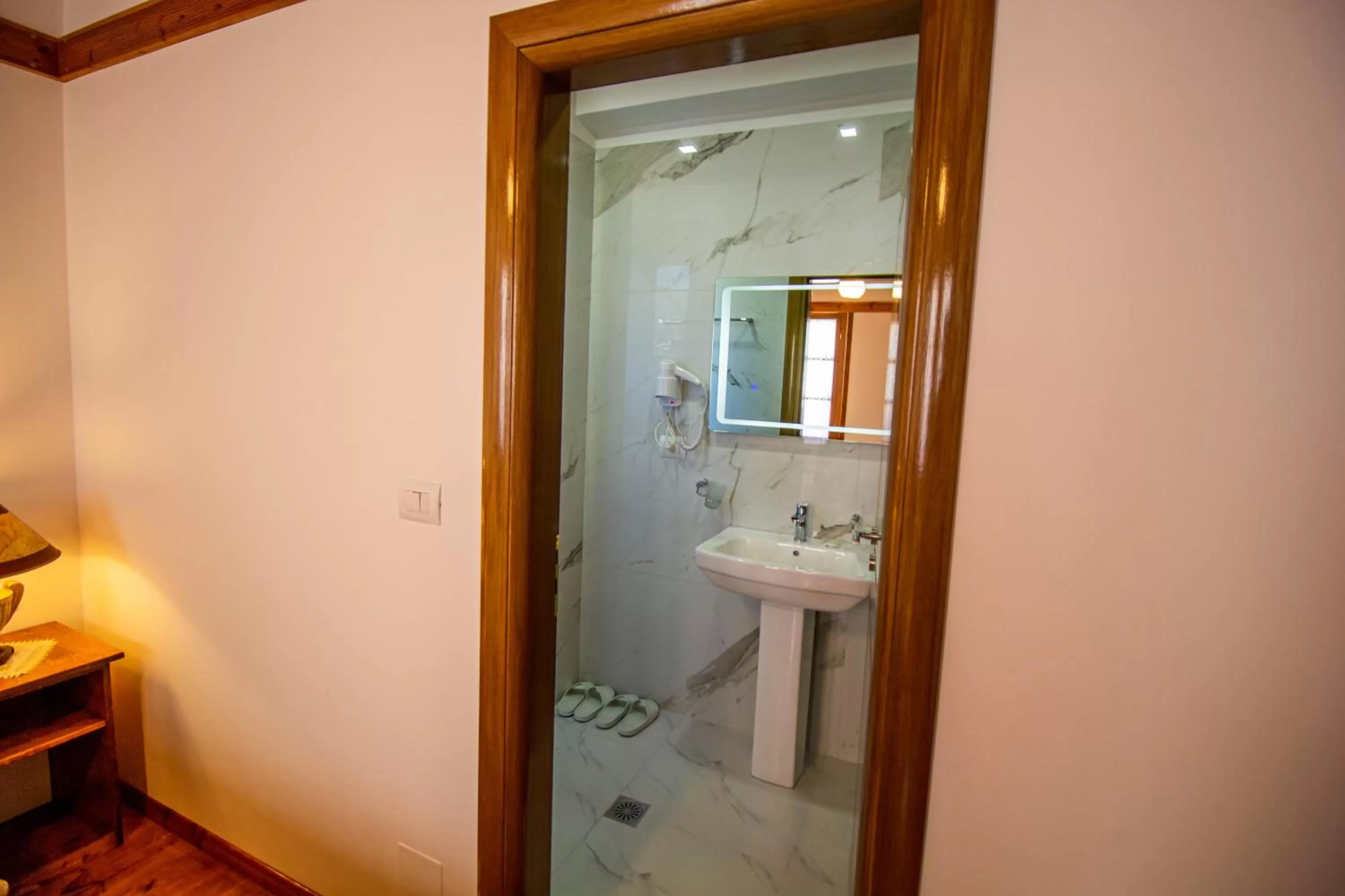 Hotel Bebej Tradicional