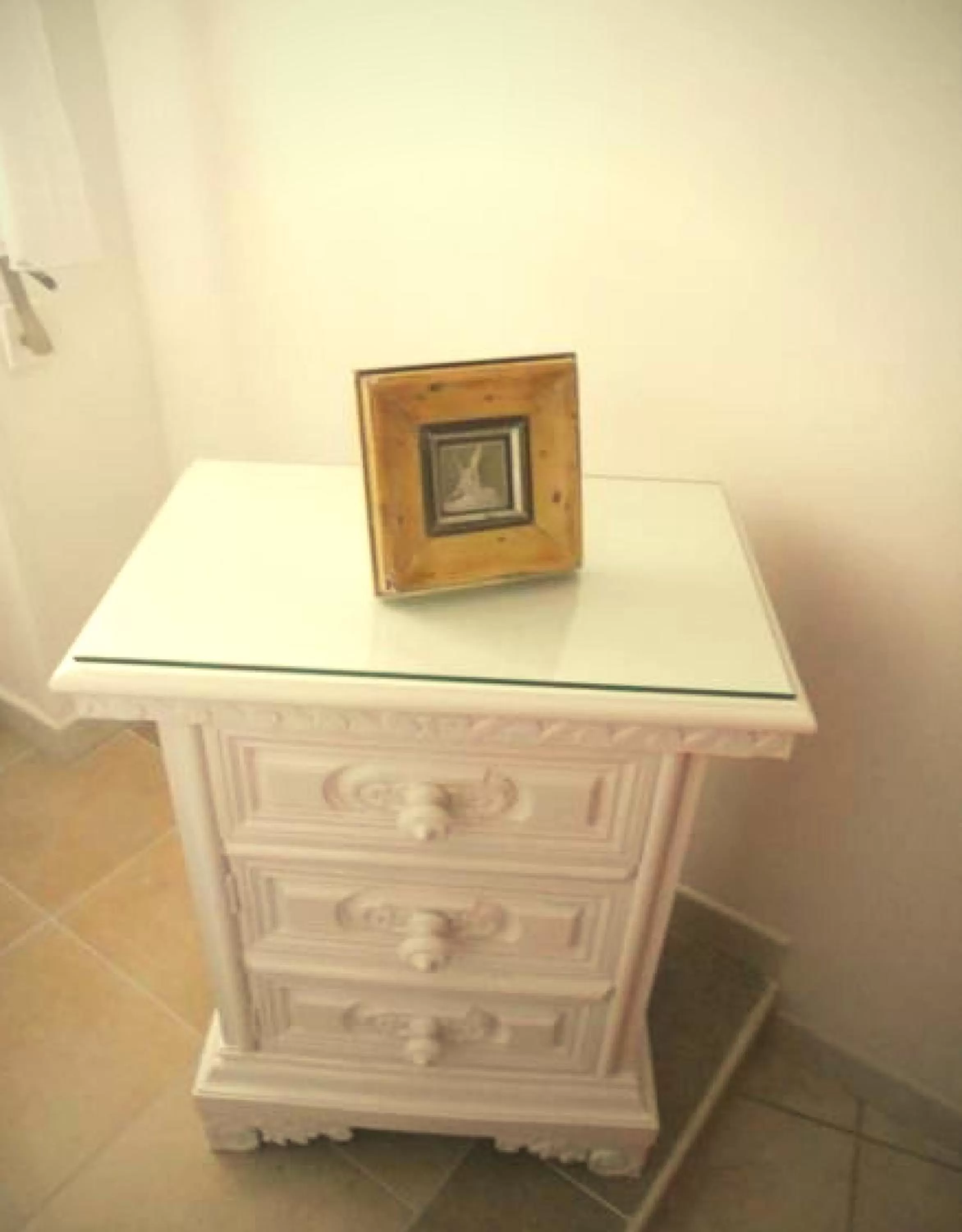 Other in ZO. NE. Baroque B&B