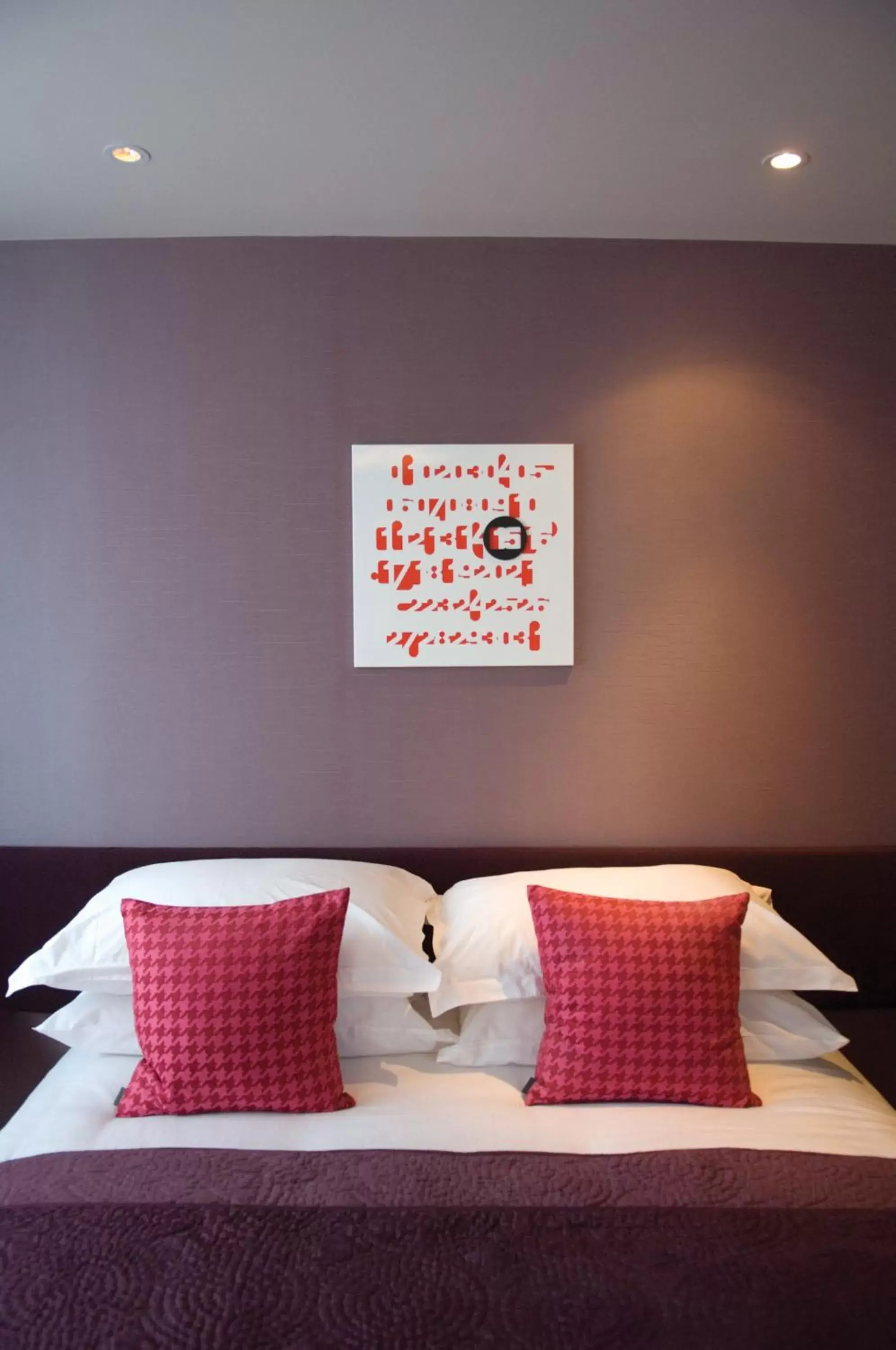 Classic Double Room - single occupancy in The Midland Classic Double Room - single occupancy in The Midland