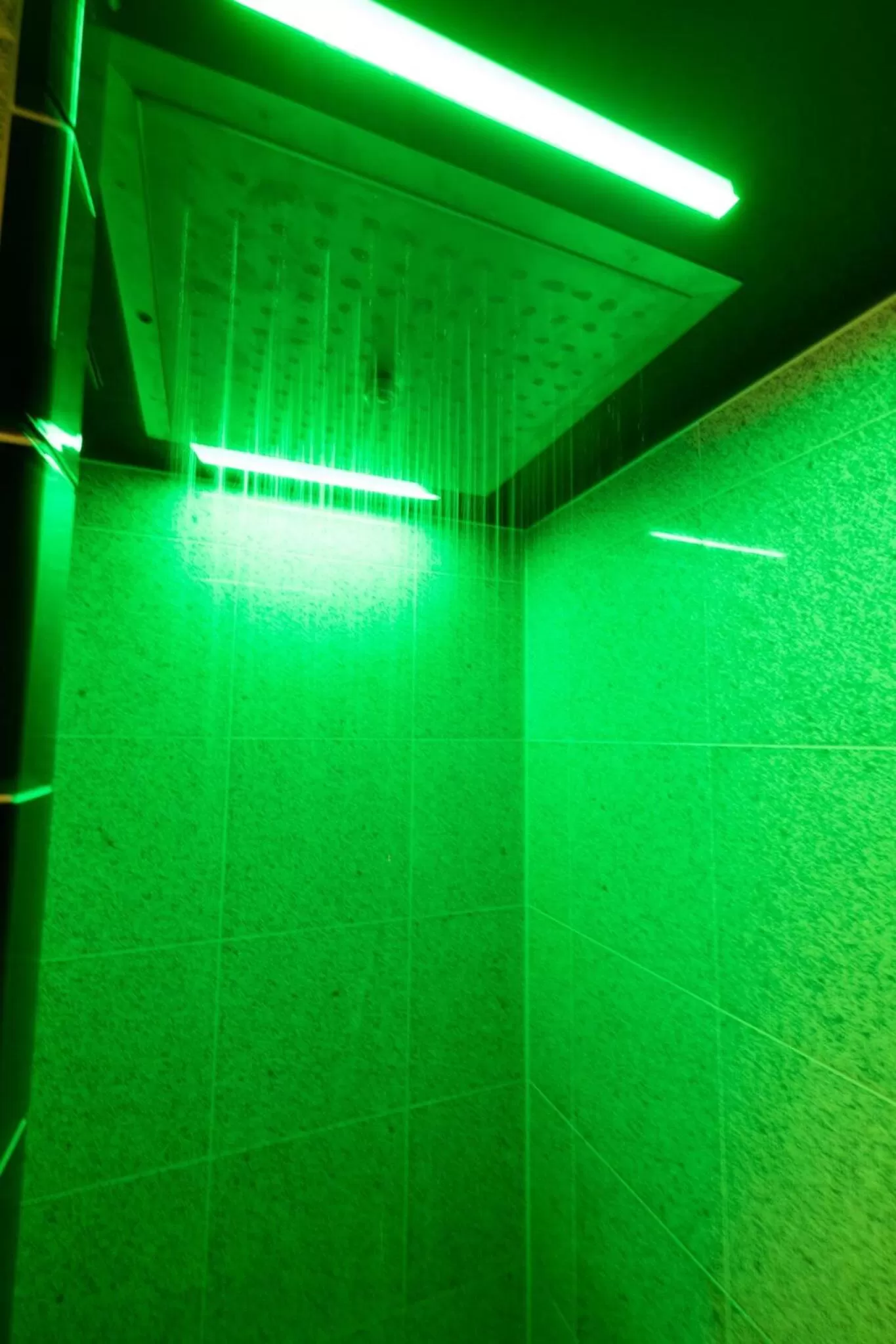 Sauna in Hotel Savoy Hannover